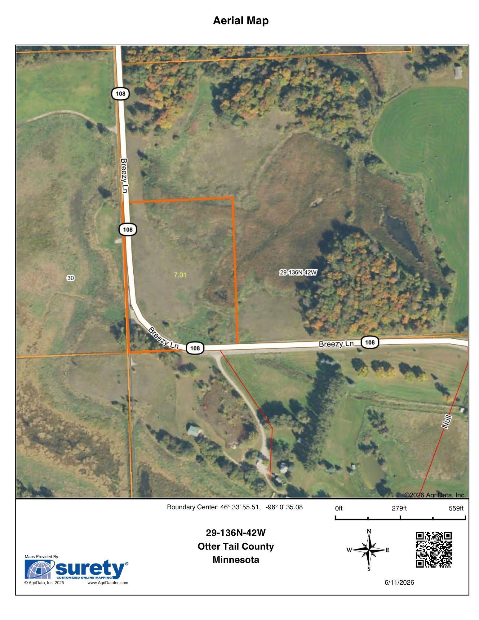 Tract B - Tbd State Highway 108 Property Photo 20