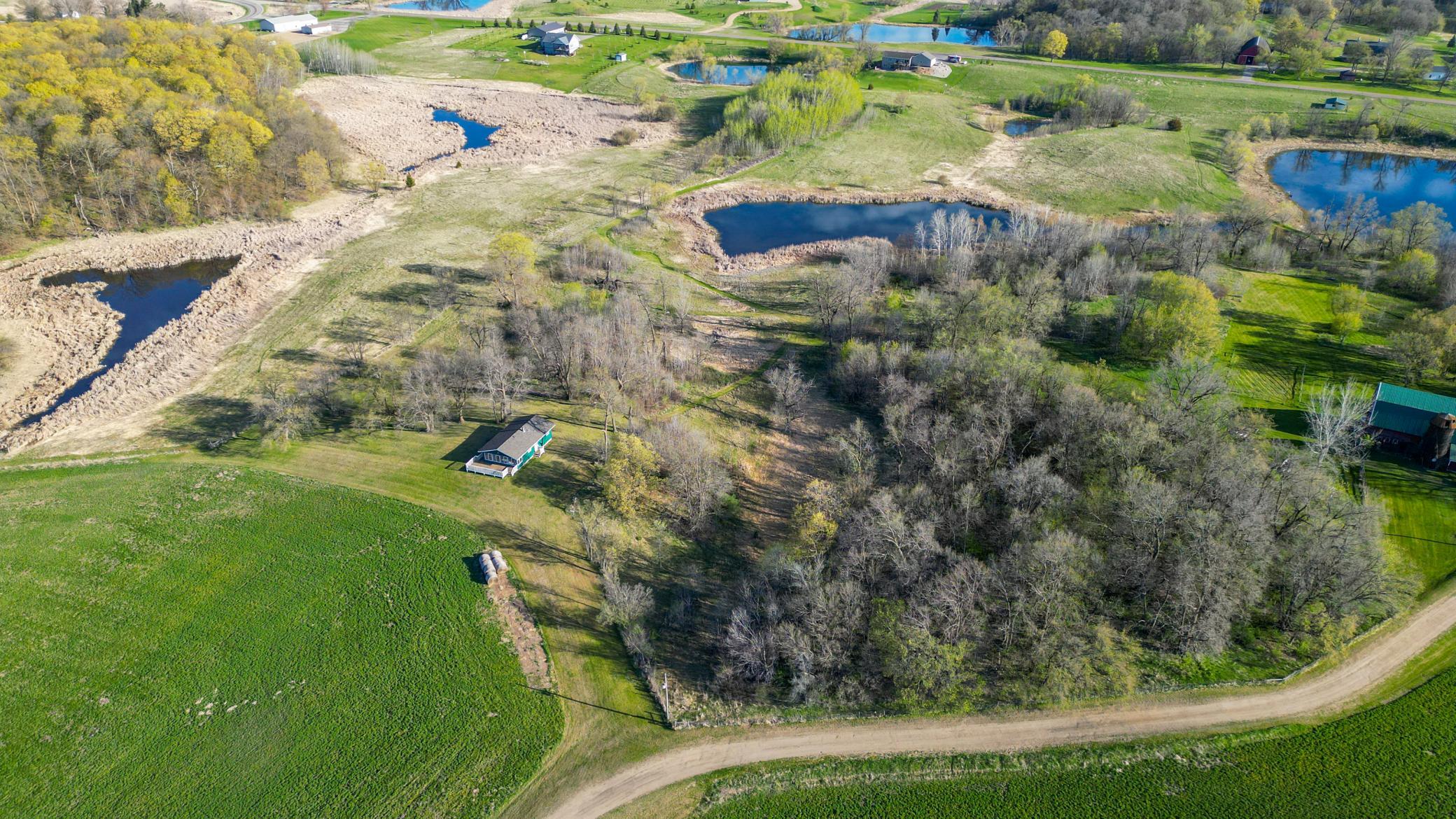 Tract 4 - Tbd State Highway 108 Property Photo 1