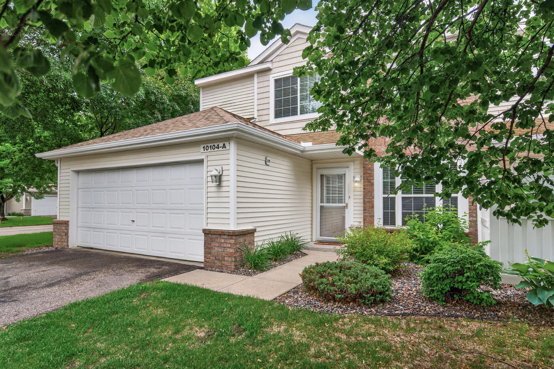 10104 Fillmore Street Ne A Property Photo 2