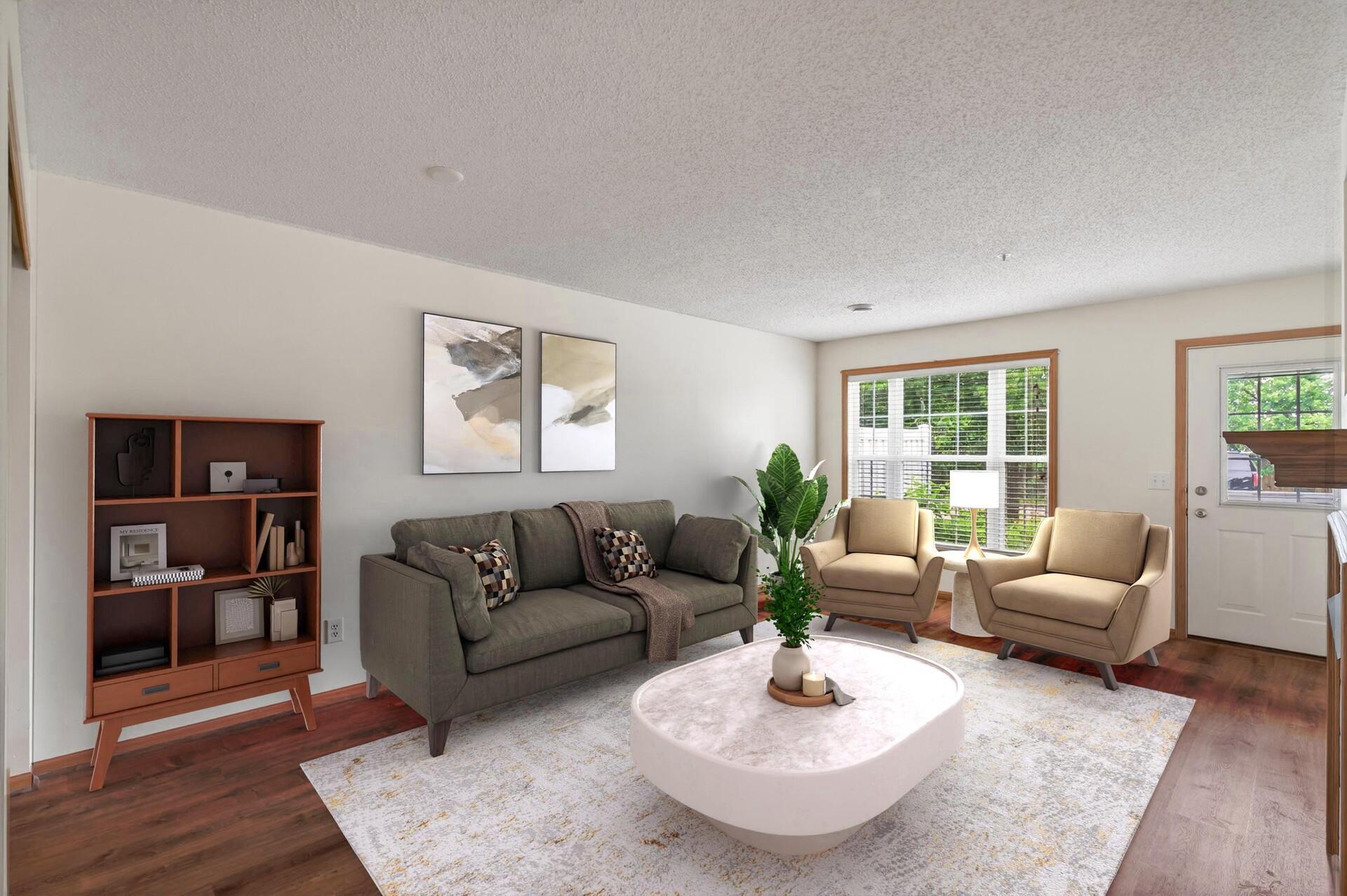 10104 Fillmore Street Ne A Property Photo 3