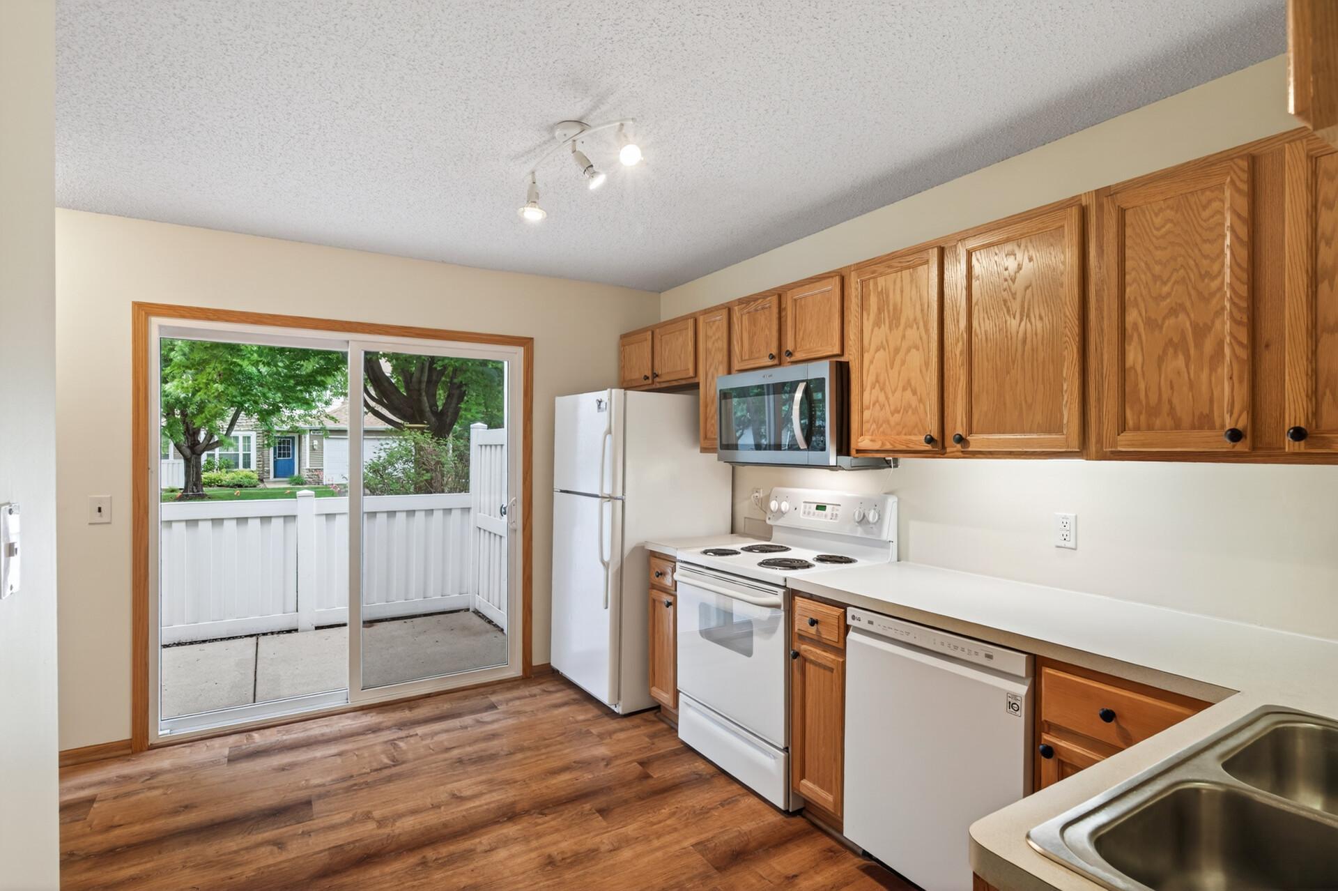 10104 Fillmore Street Ne A Property Photo 10