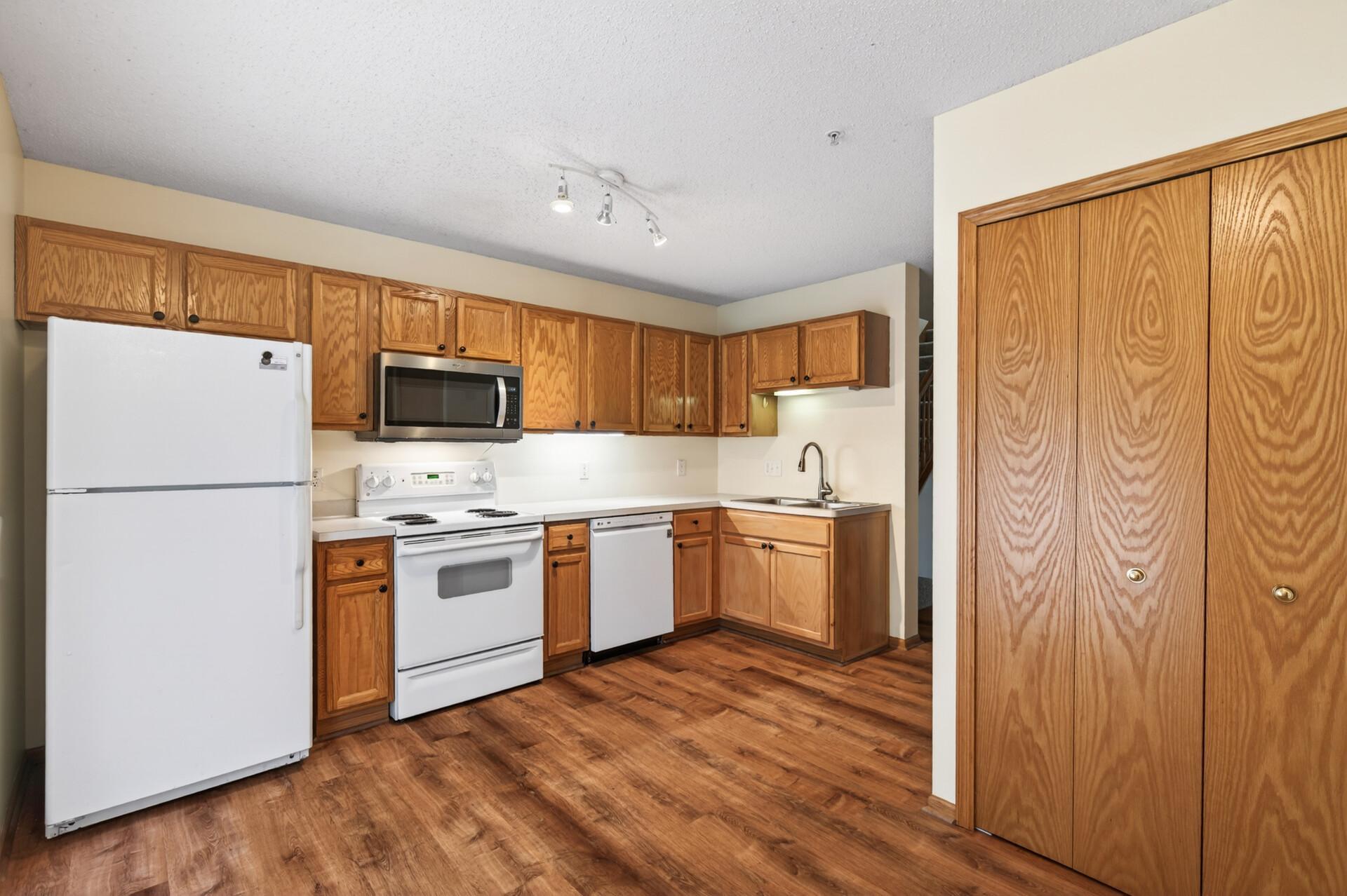 10104 Fillmore Street Ne A Property Photo 13