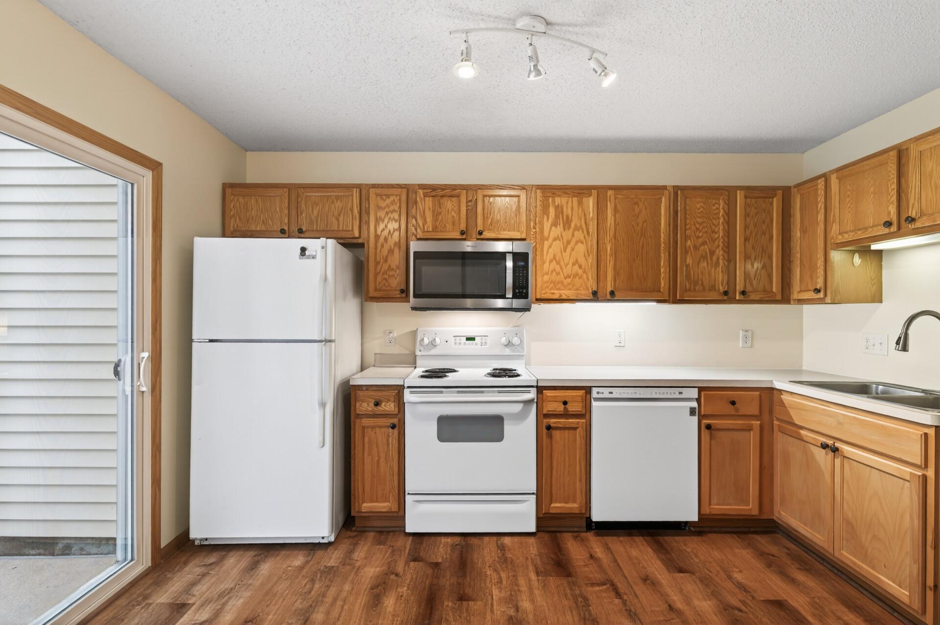 10104 Fillmore Street Ne A Property Photo 14