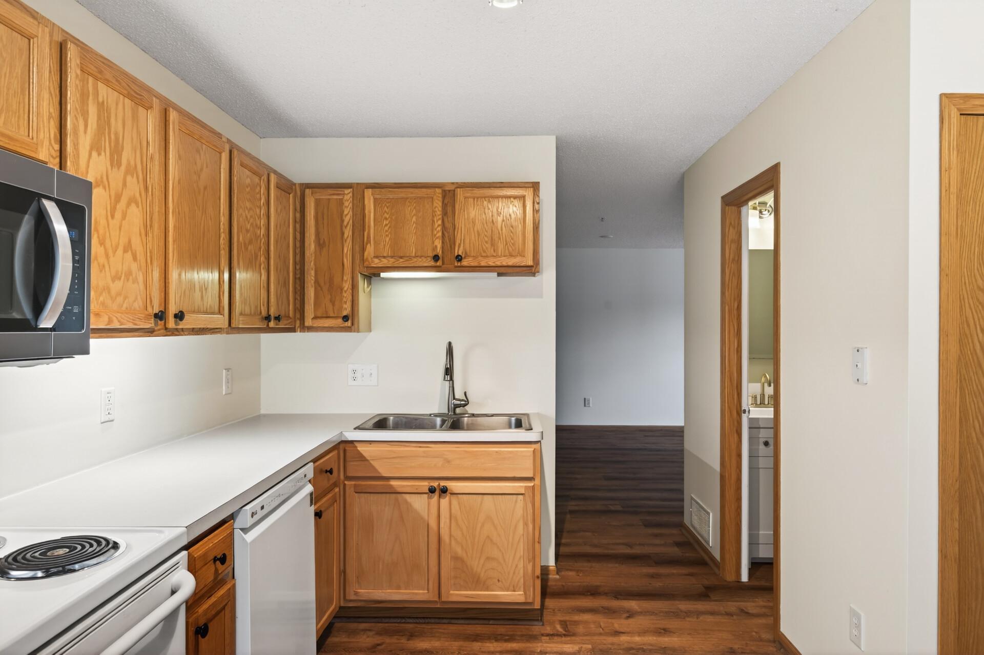 10104 Fillmore Street Ne A Property Photo 15