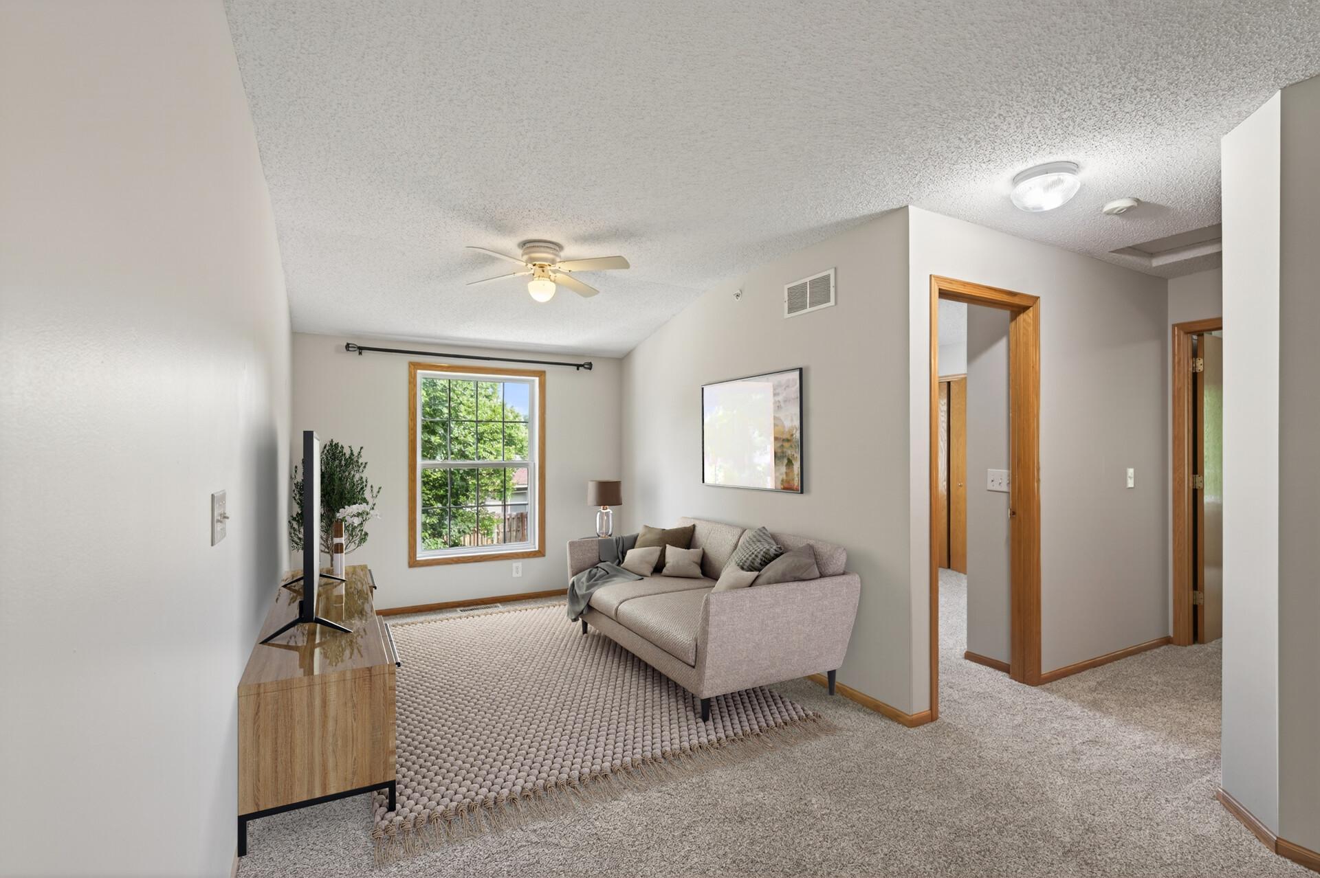10104 Fillmore Street Ne A Property Photo 17