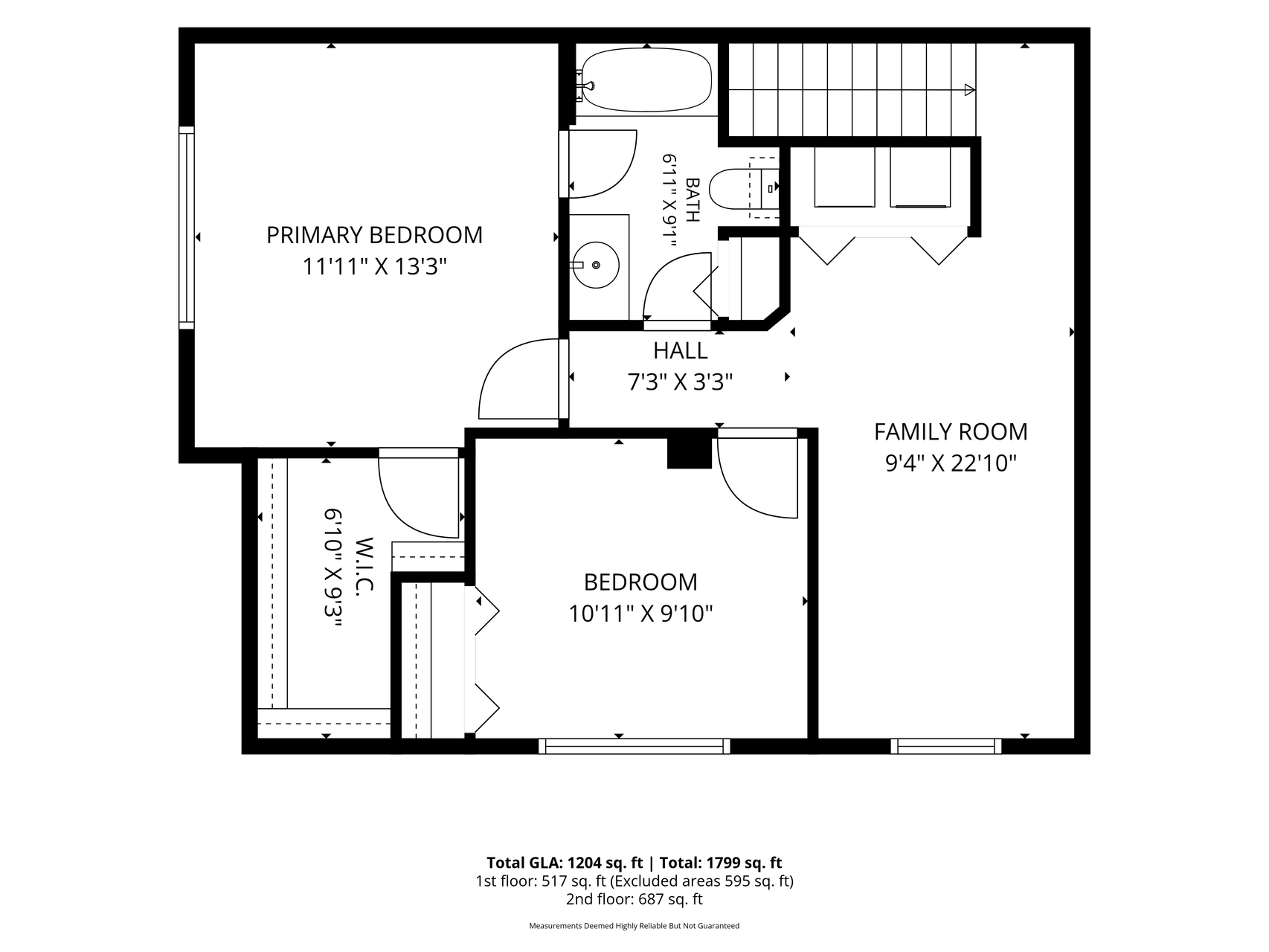 10104 Fillmore Street Ne A Property Photo 33