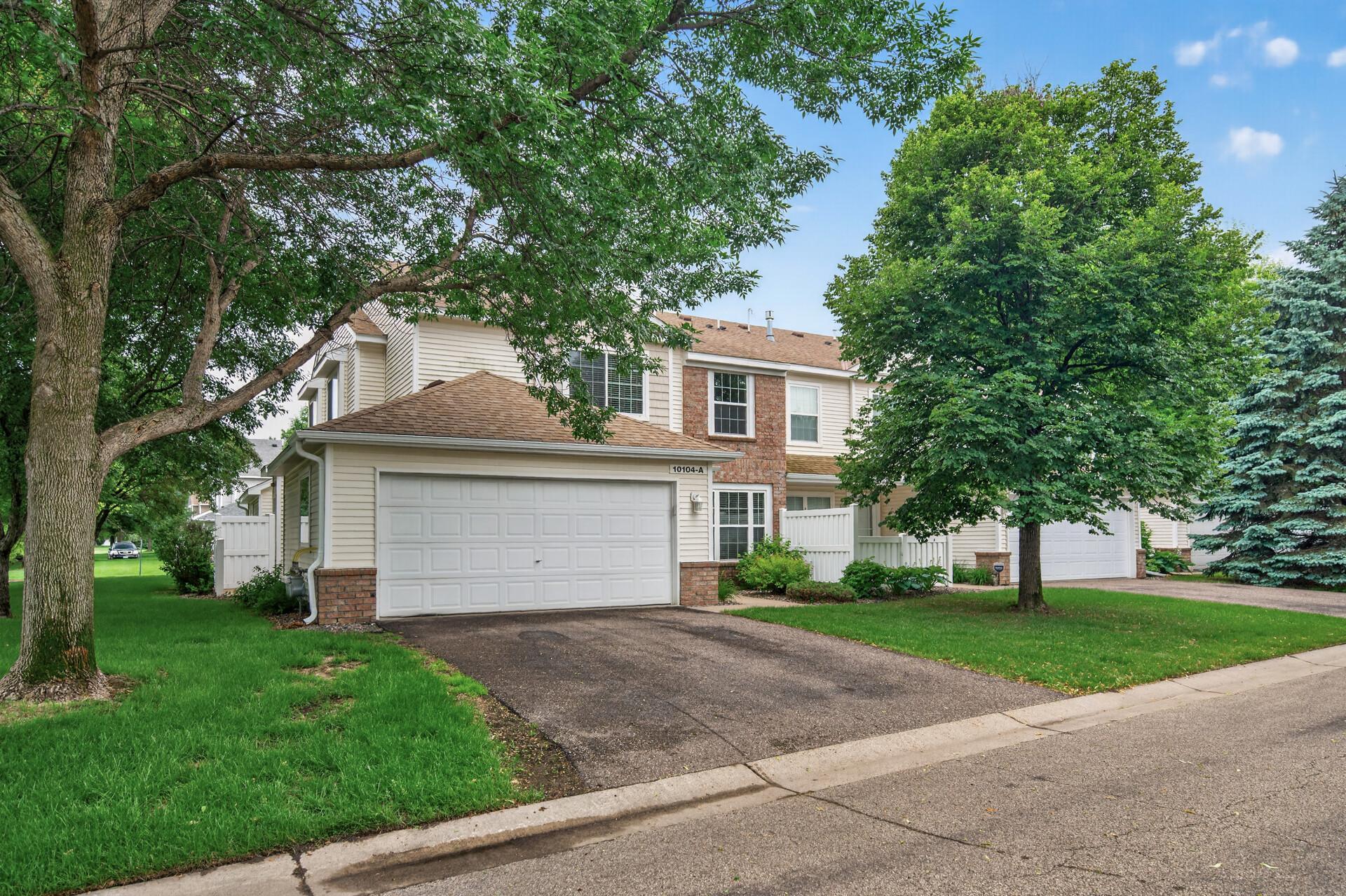 10104 Fillmore Street Ne A Property Photo 36