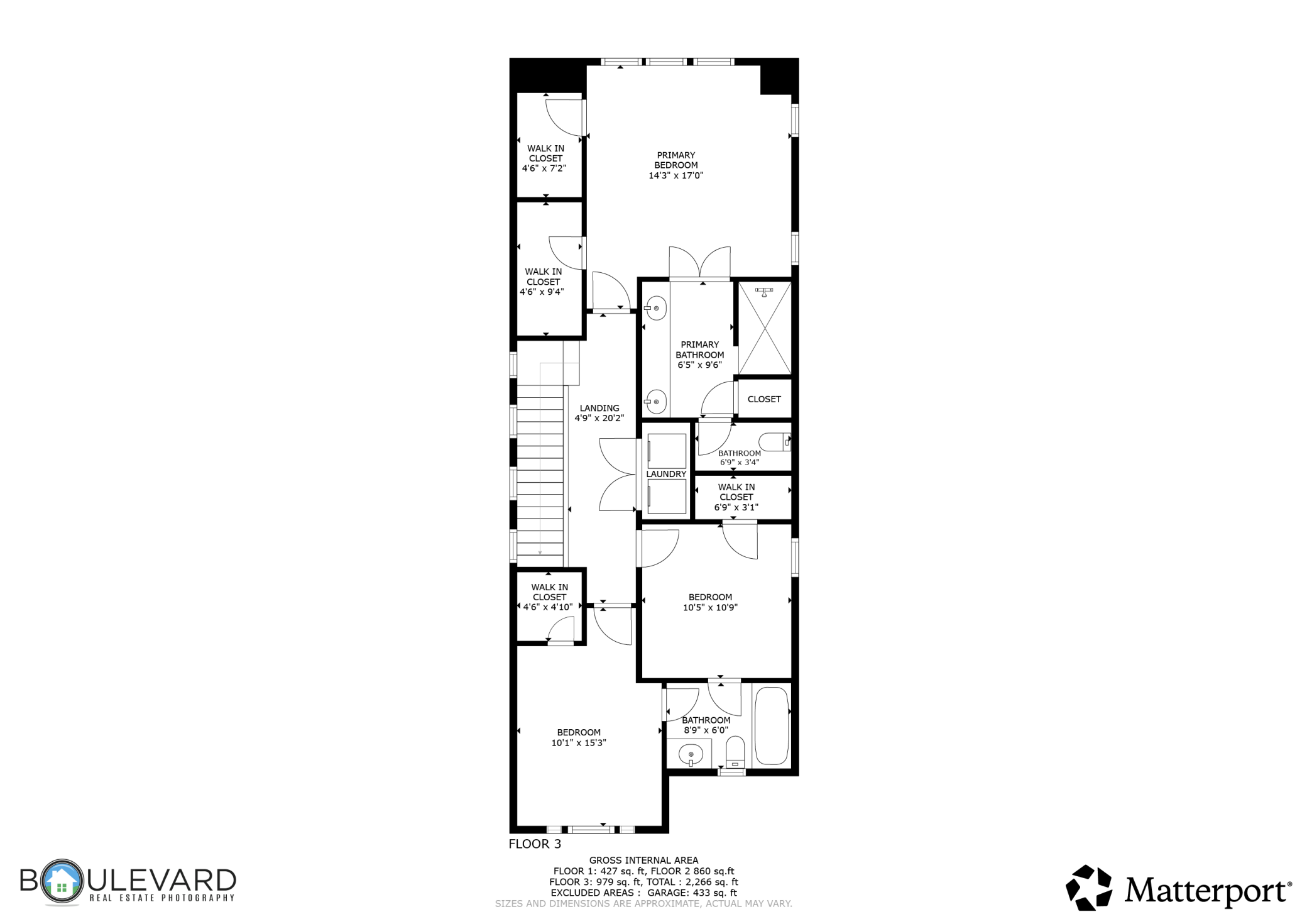 8115 Arrowwood Lane N Property Photo 29