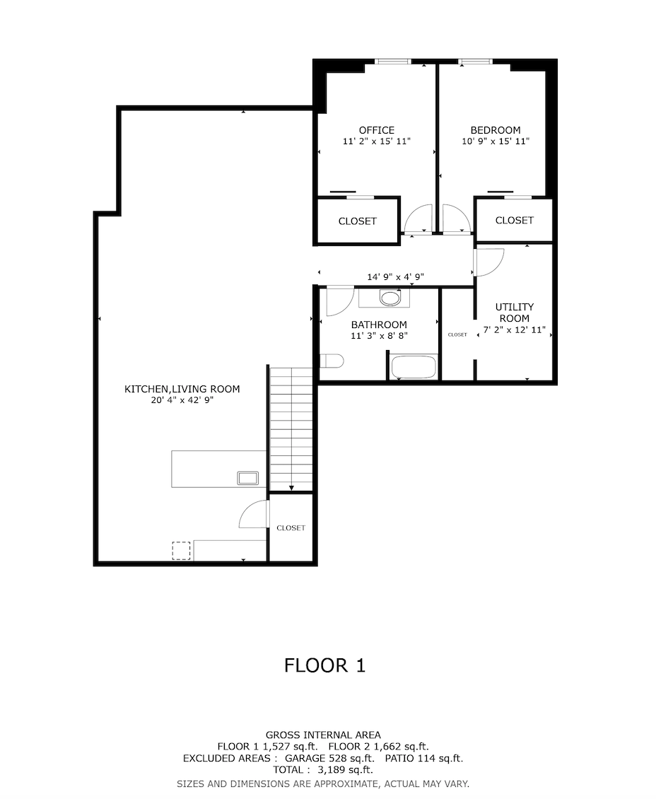 704 Maple Place Property Photo 61