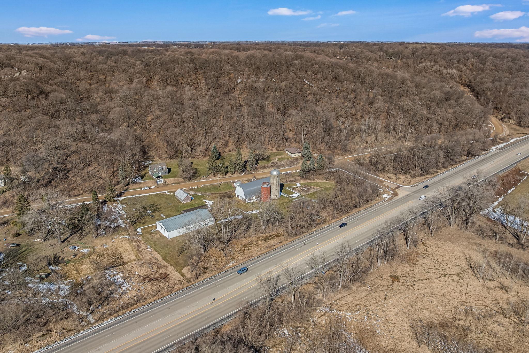 48050 Old River Bluff Road Property Photo 42