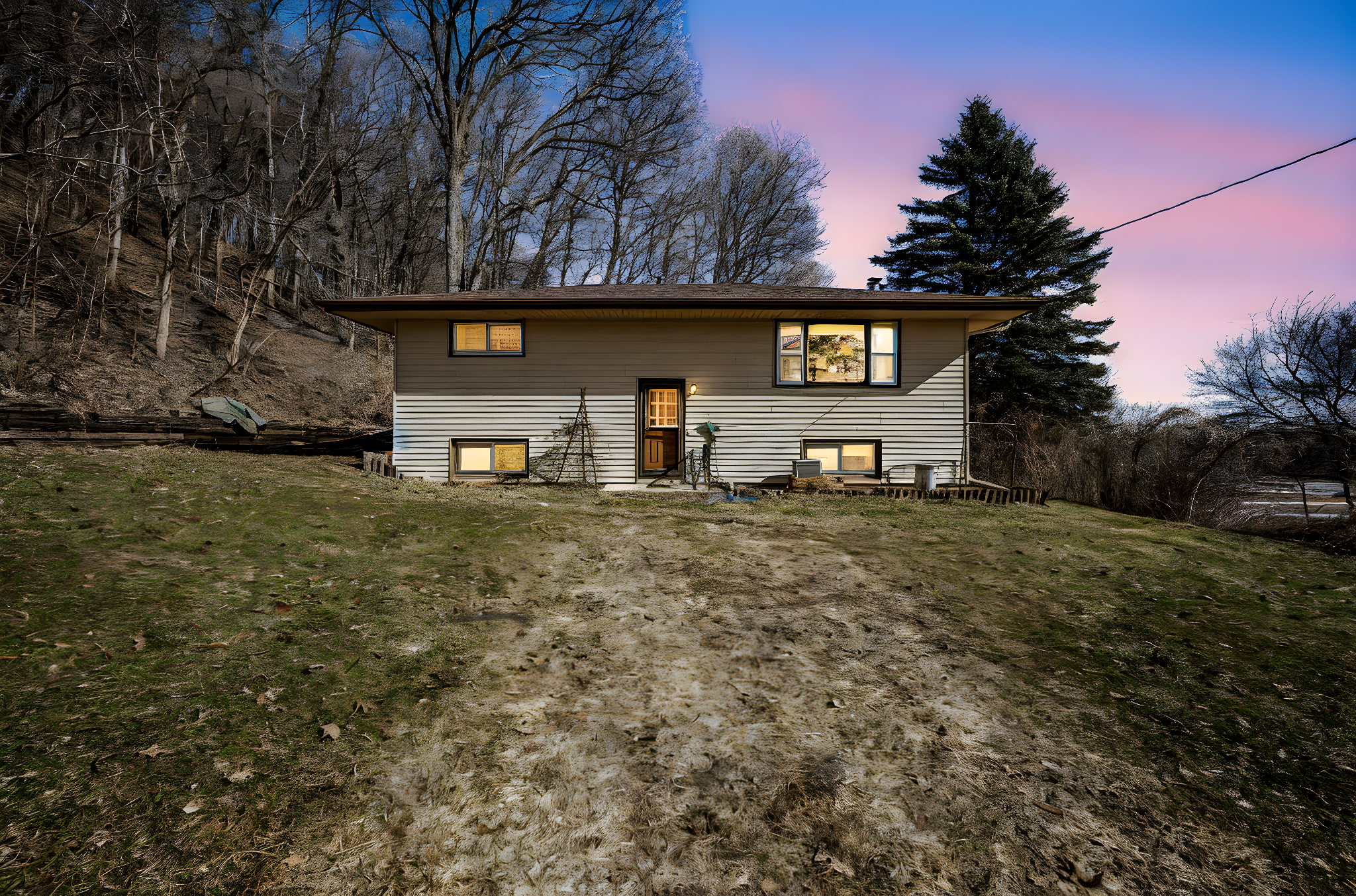 48050 Old River Bluff Road Property Photo 53