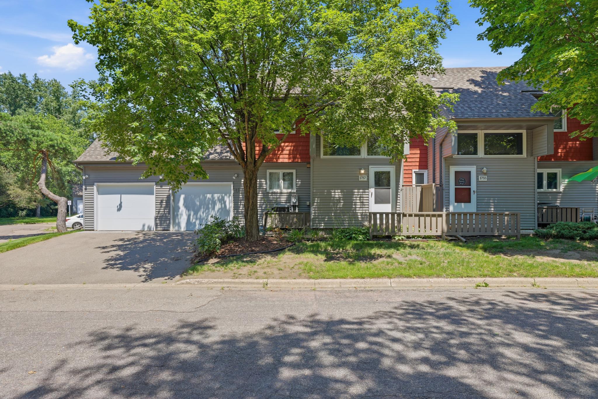 1757 Bluebill Drive Property Photo 1
