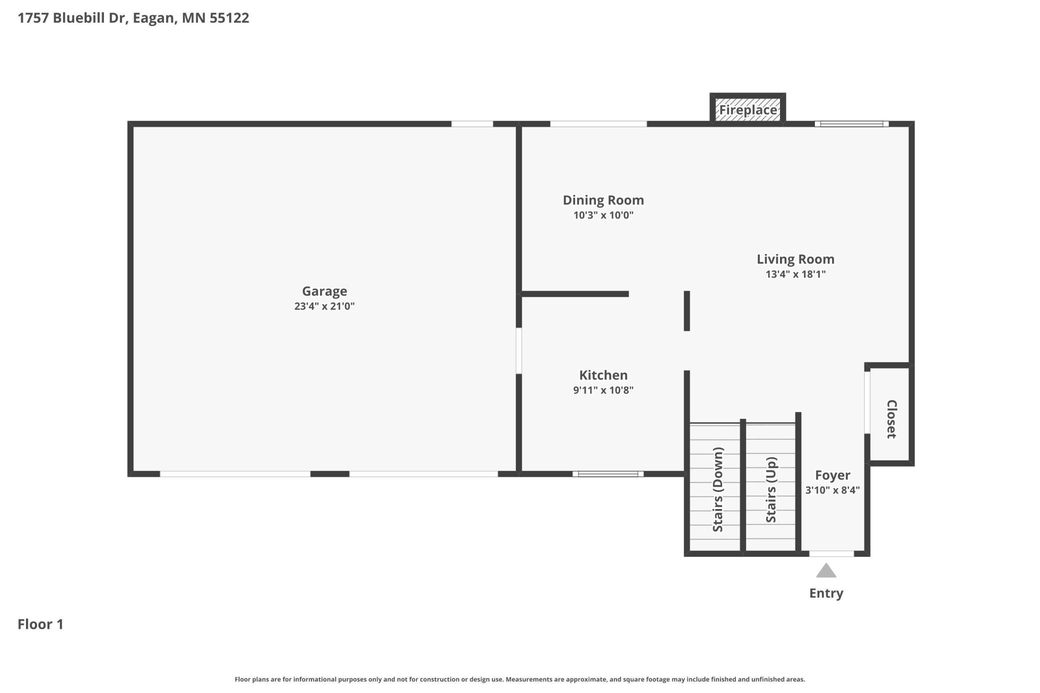 1757 Bluebill Drive Property Photo 39