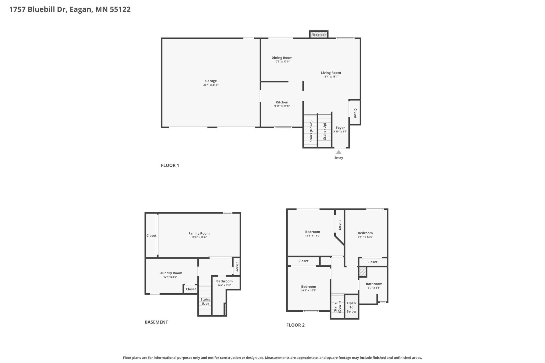 1757 Bluebill Drive Property Photo 42