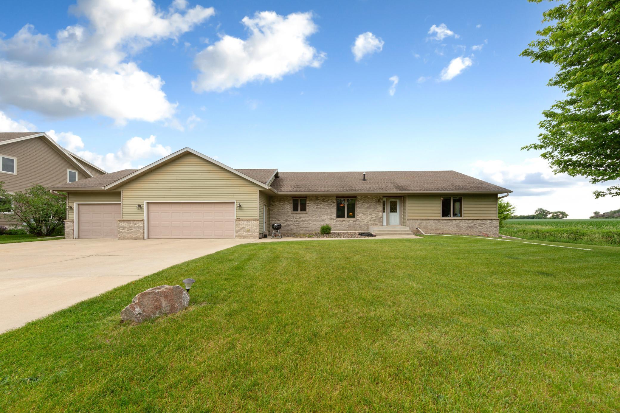 1555 Greenleaf Road Property Photo 1