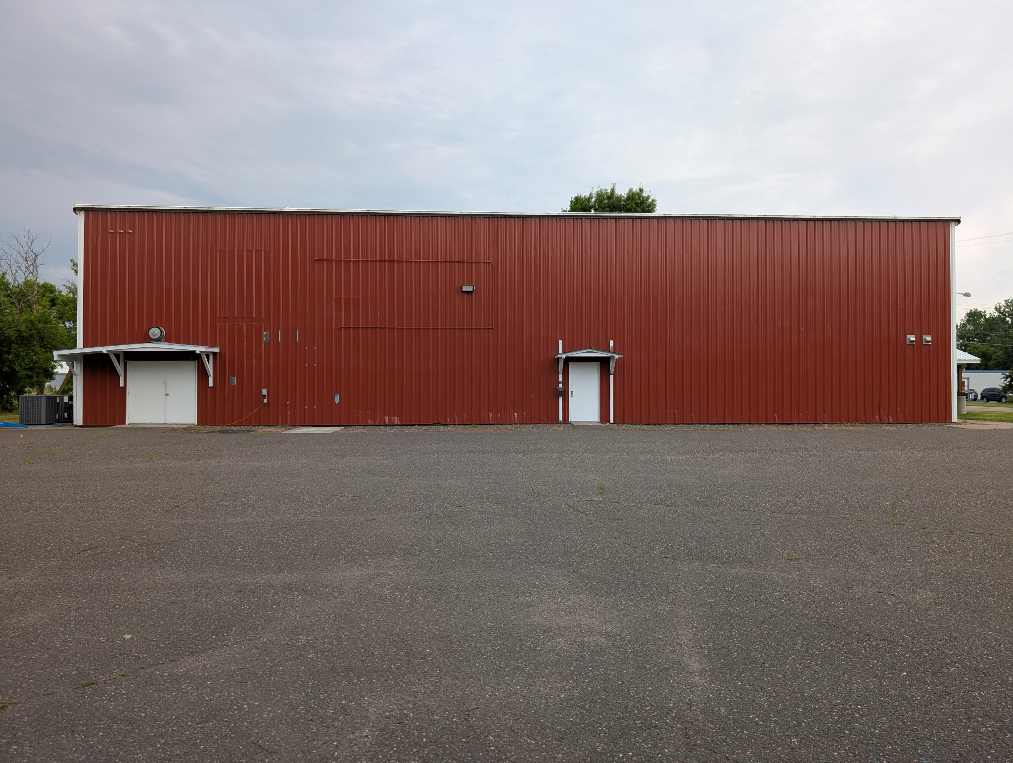 520 S Blanding Woods Road Property Photo 3