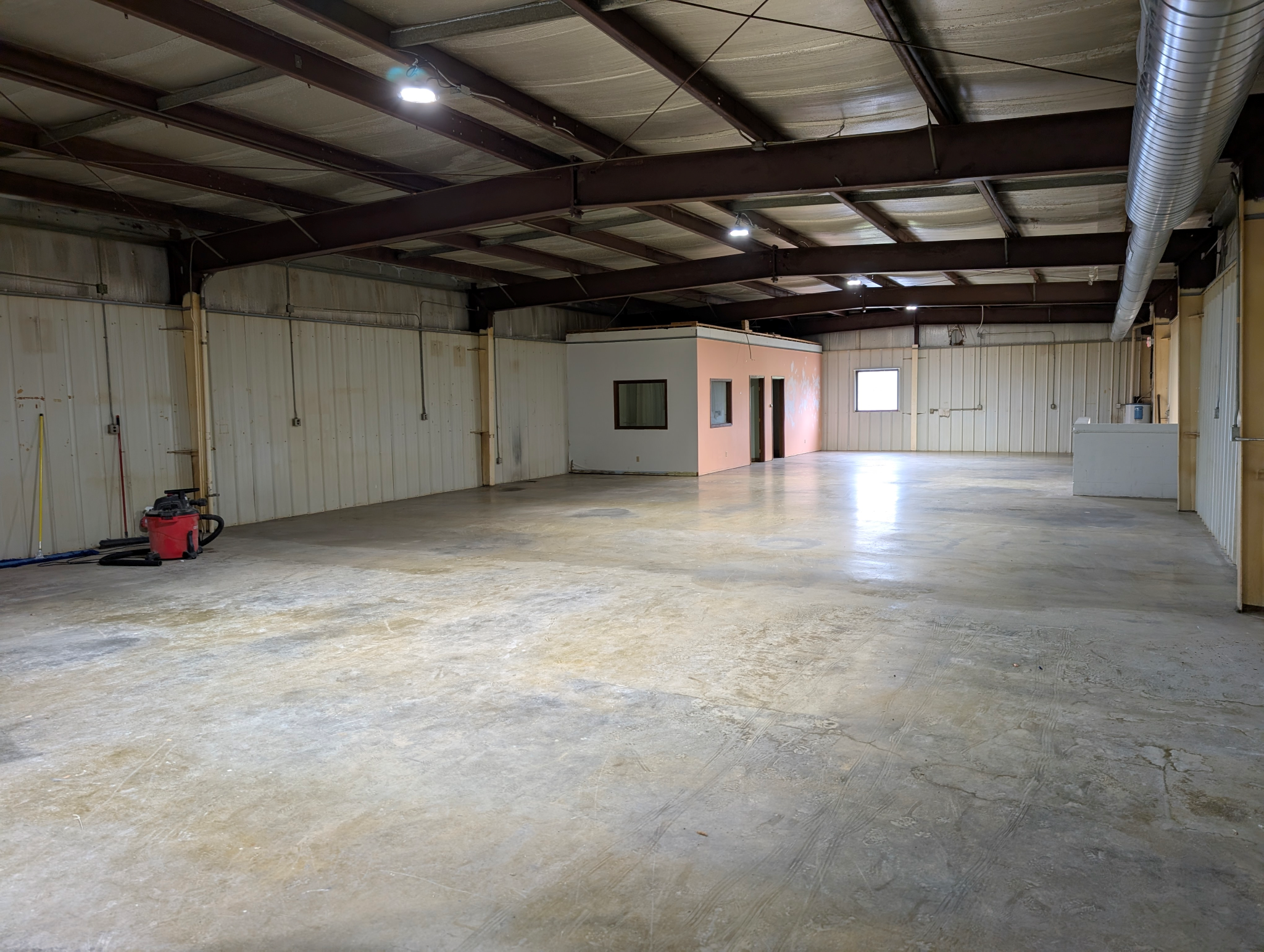 520 S Blanding Woods Road Property Photo 6