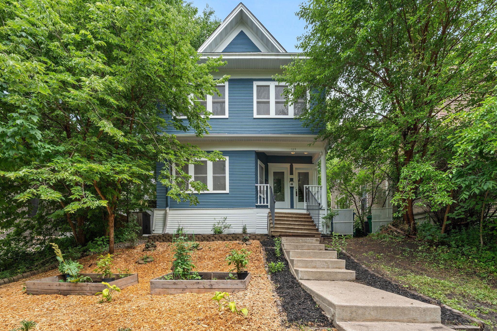 129 Arthur Avenue Se Property Photo