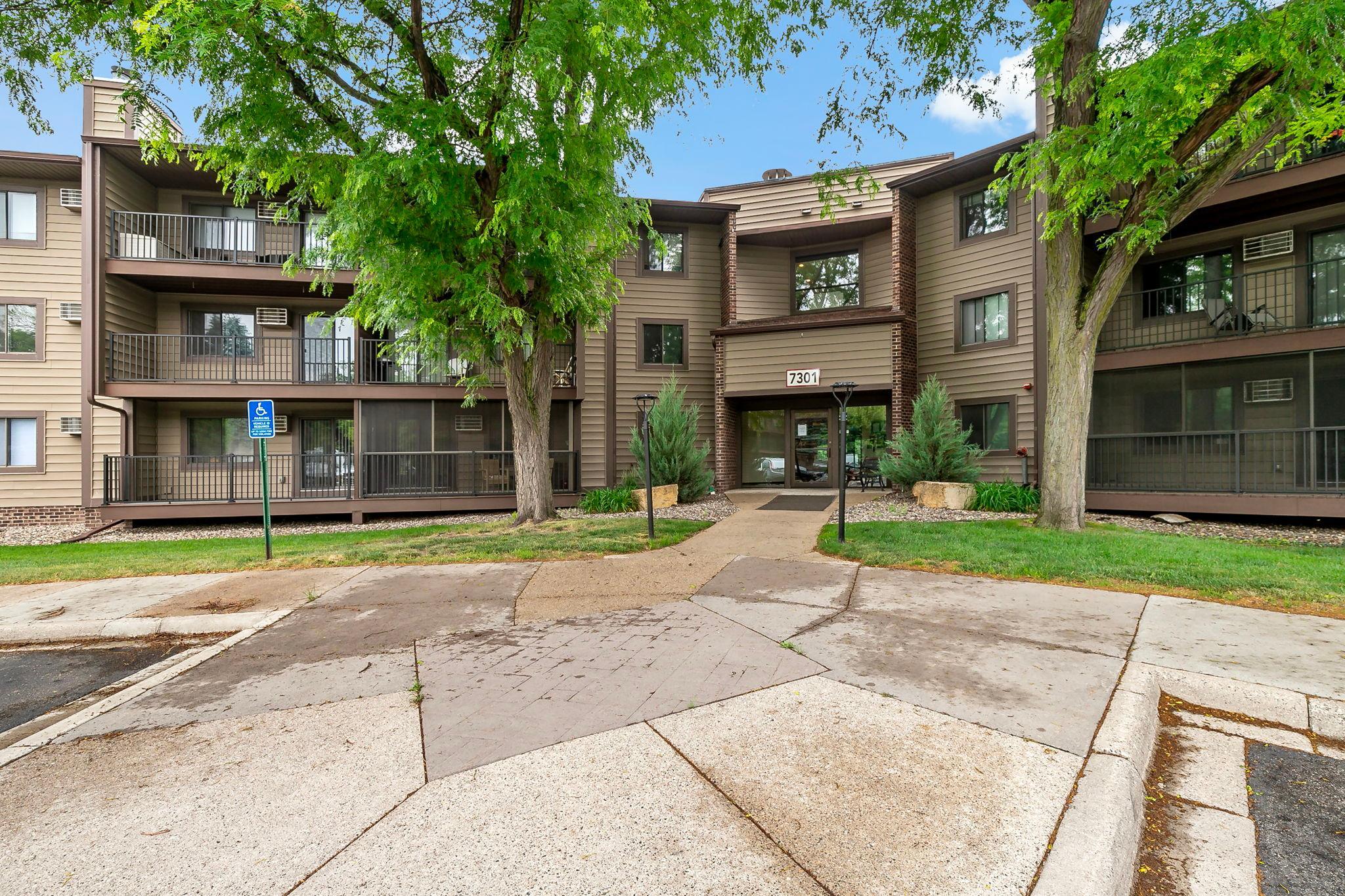 7301 W 101st Street 210