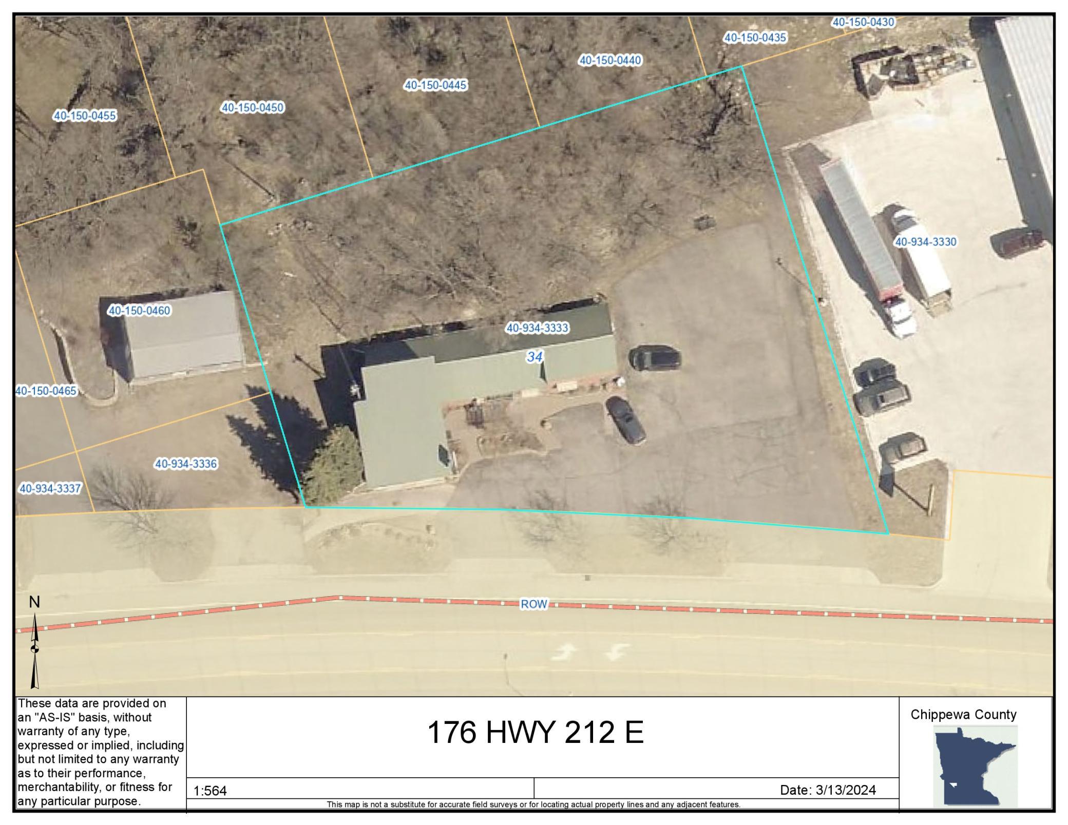 176 Highway 212 E Property Photo 4