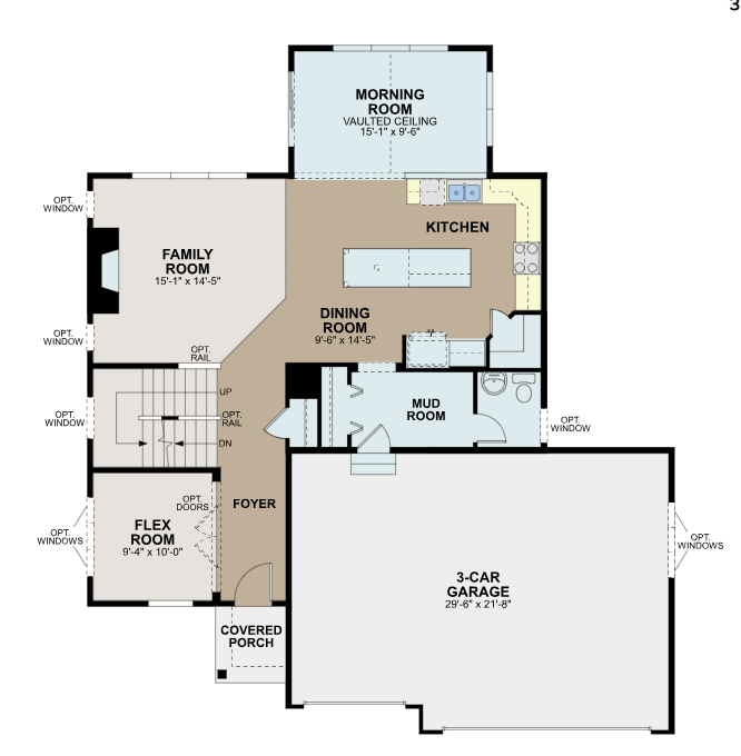 1149 Woods Creek Drive Property Photo 33