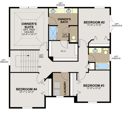 1149 Woods Creek Drive Property Photo 34