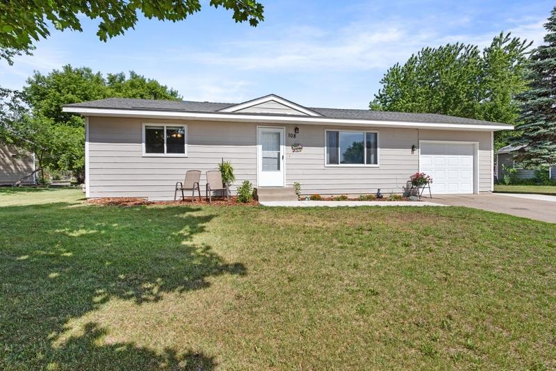 108 Crocus Lane Property Photo 1
