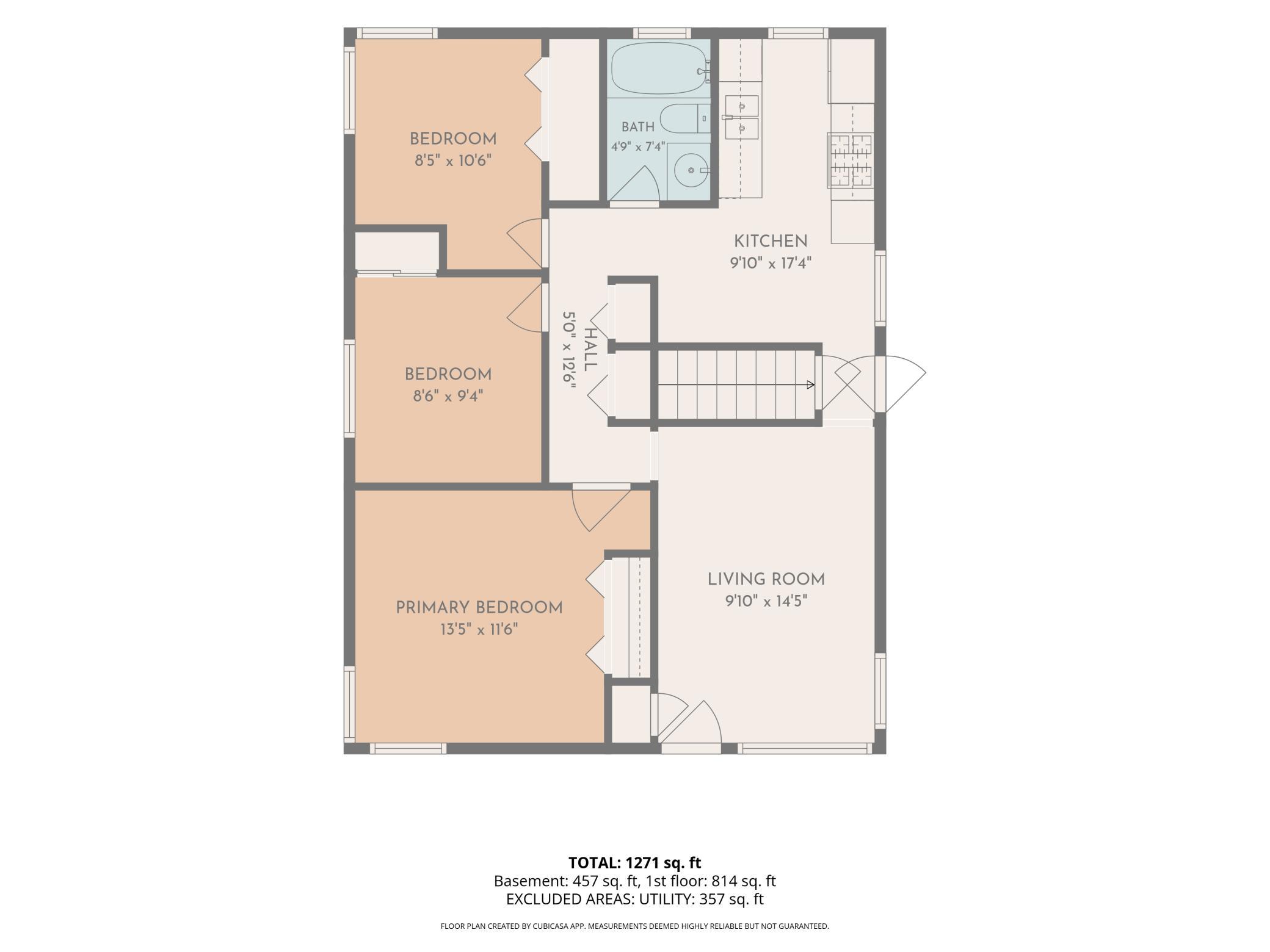 1625 Mclean Avenue Property Photo 20