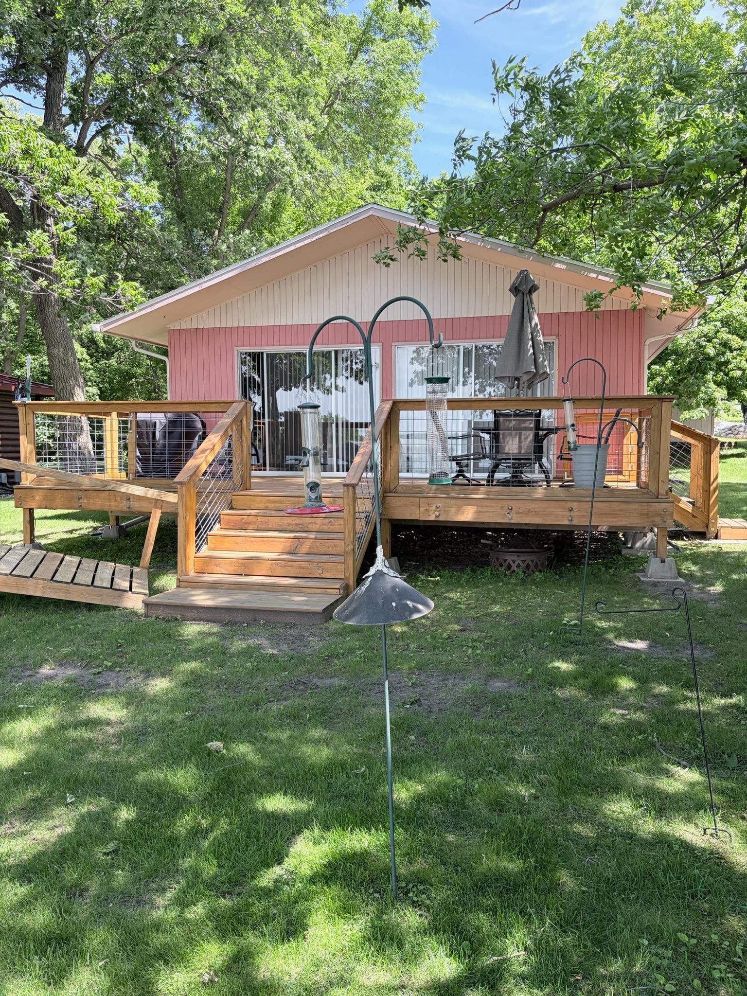 26257 Paradise Point Road