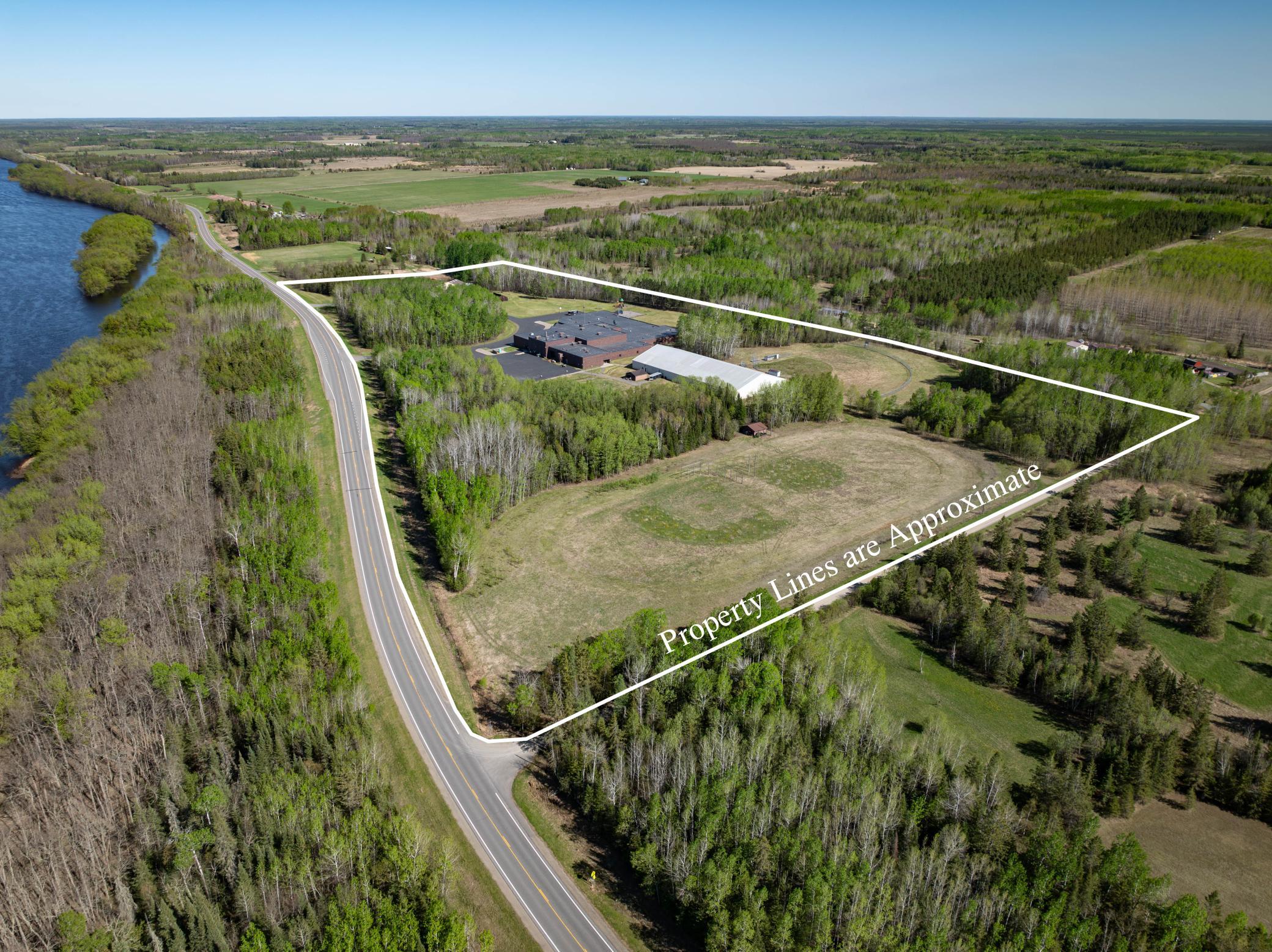 8560 State Highway 11 Se Property Photo 2