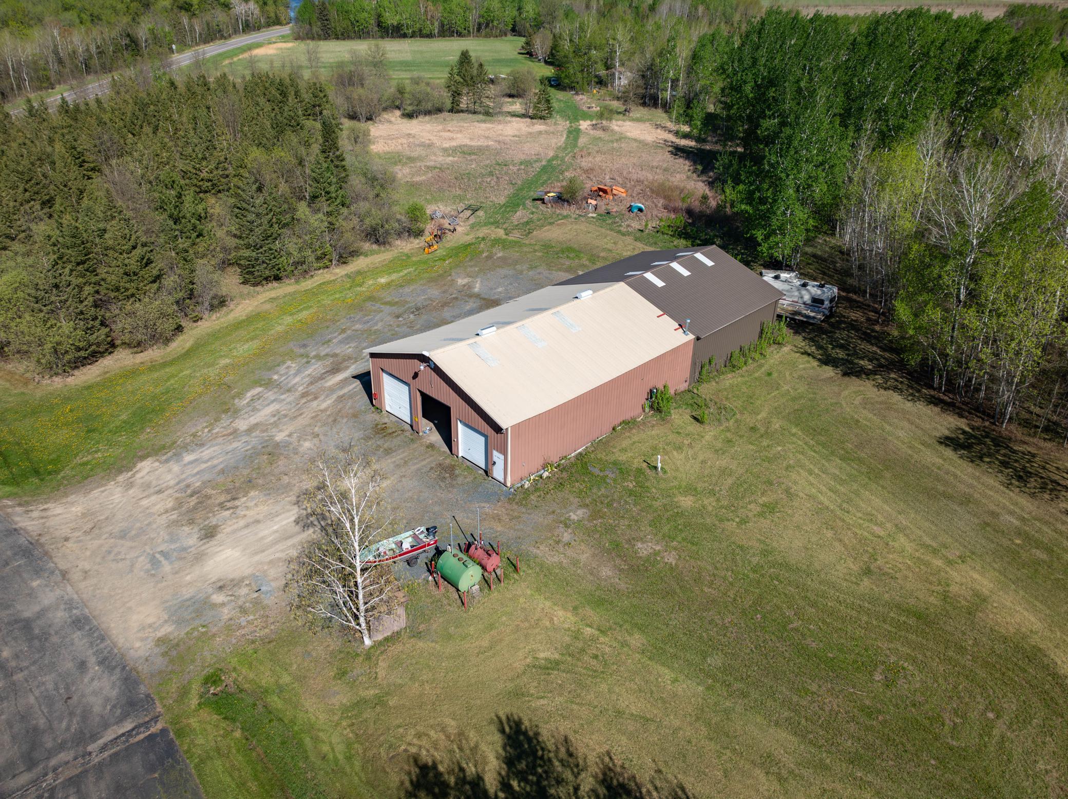 8560 State Highway 11 Se Property Photo 8