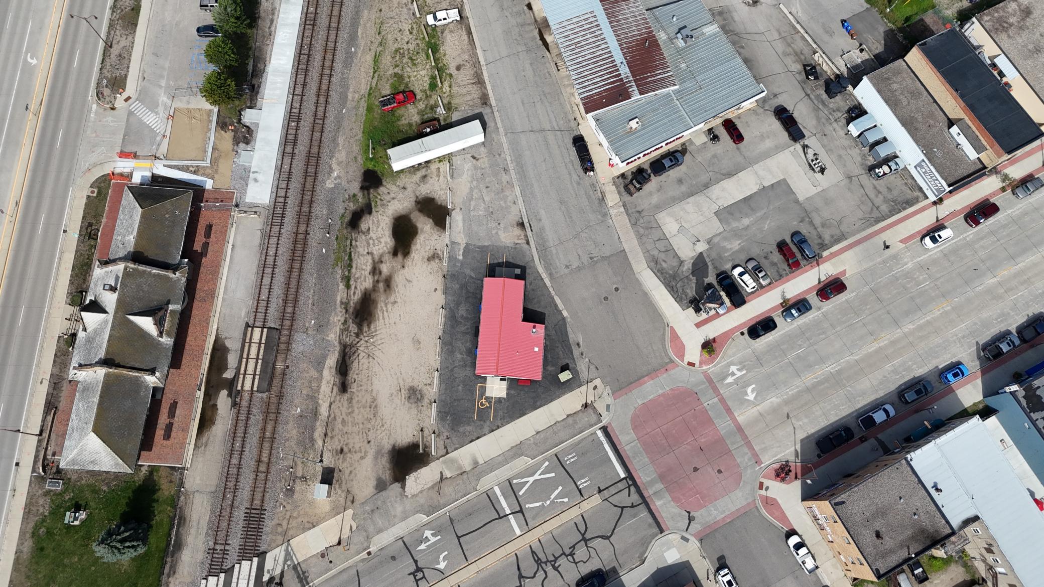600 N Washington Avenue Property Photo 7