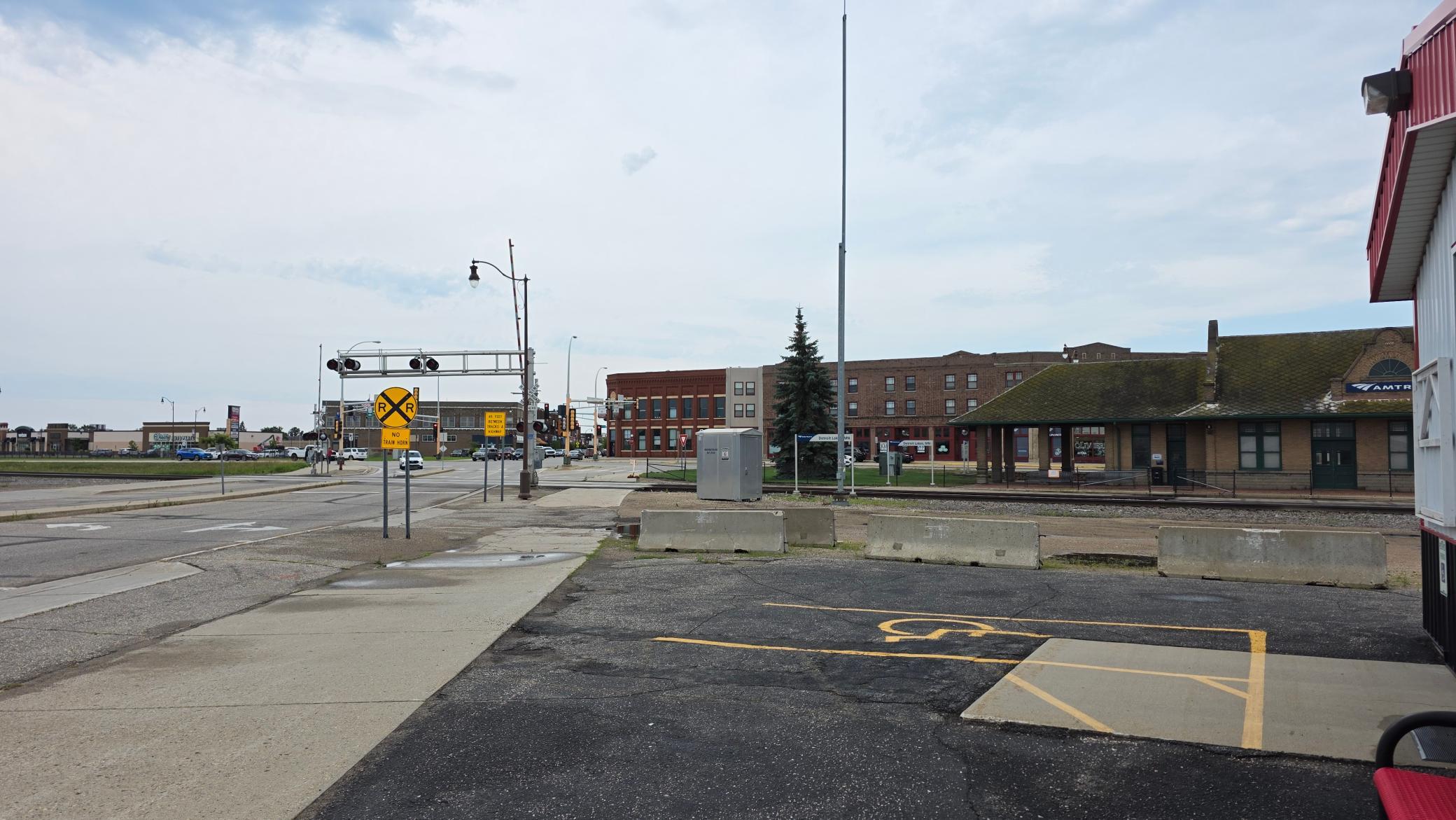 600 N Washington Avenue Property Photo 19