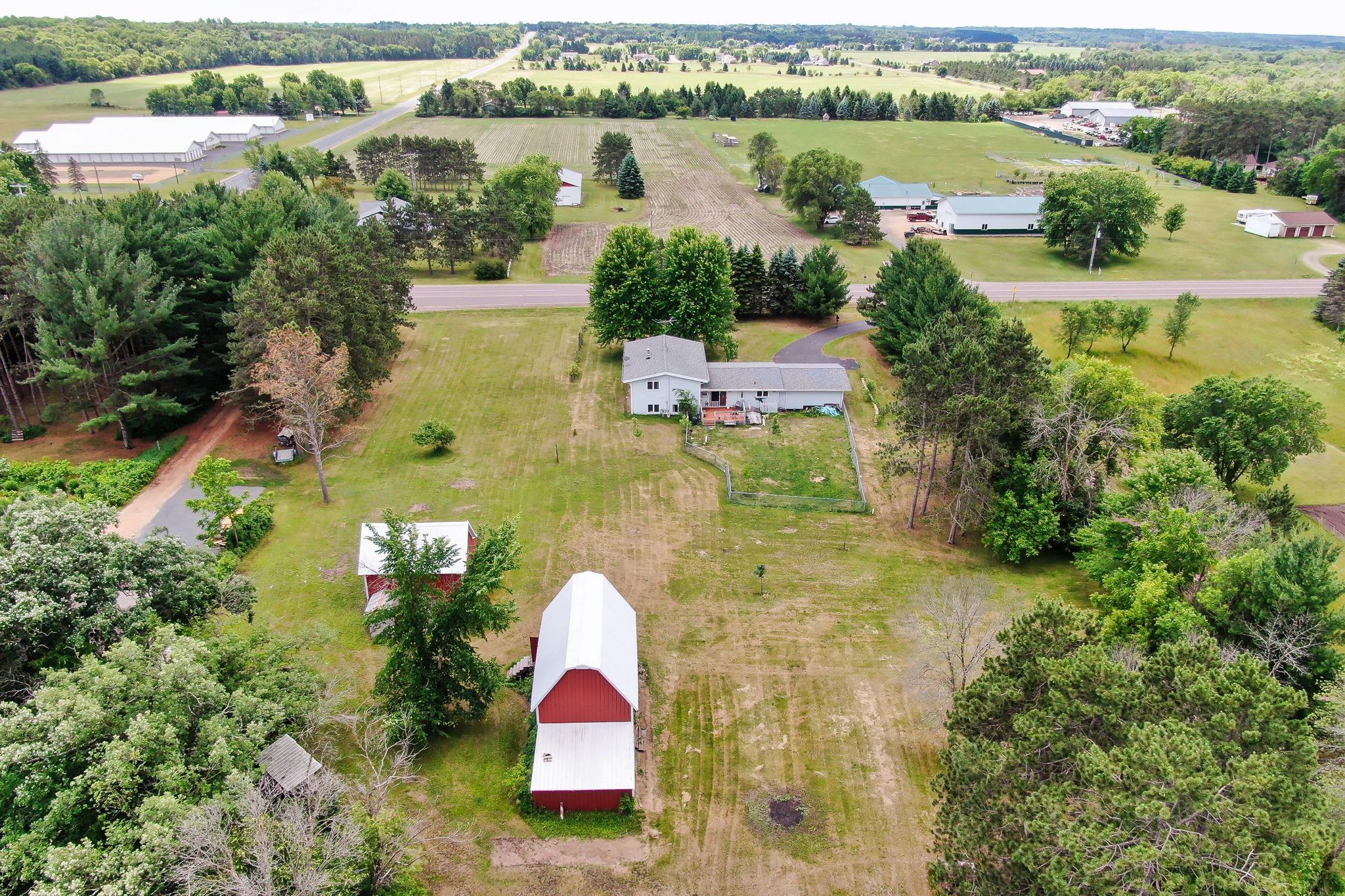 1292 County Road H Property Photo 5