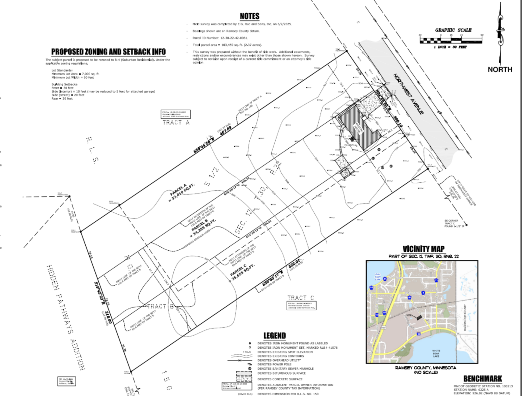 5255 Lot 2 Northwest Avenue Property Photo 8