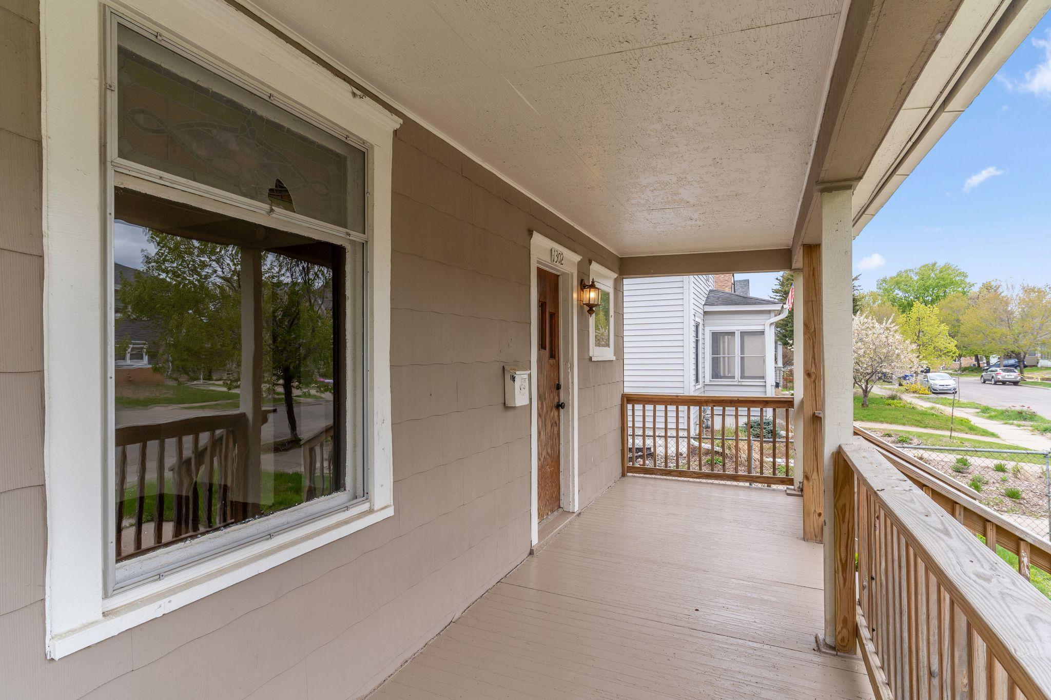 1302 Hewitt Avenue Property Photo 2