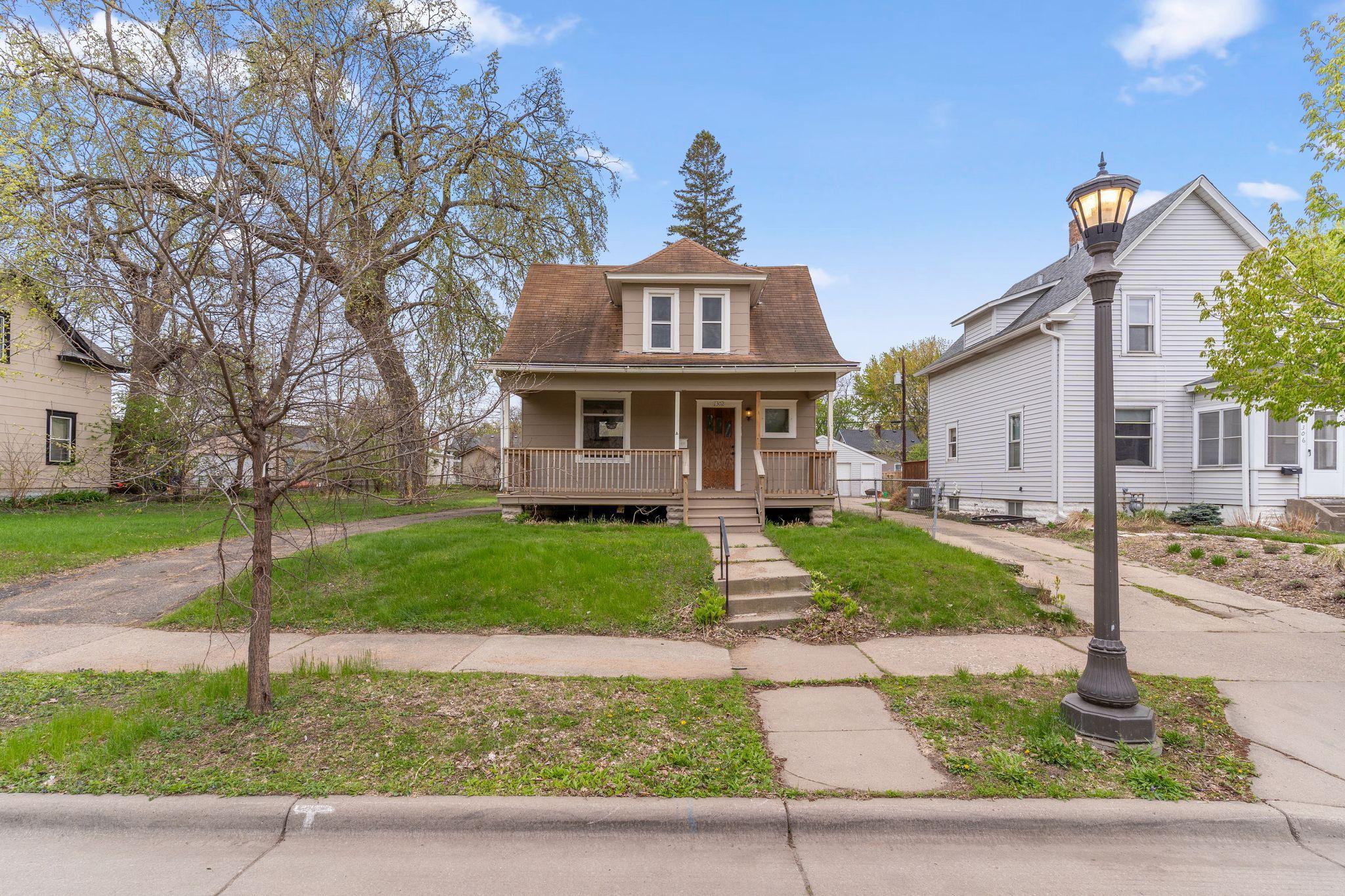 1302 Hewitt Avenue Property Photo 8