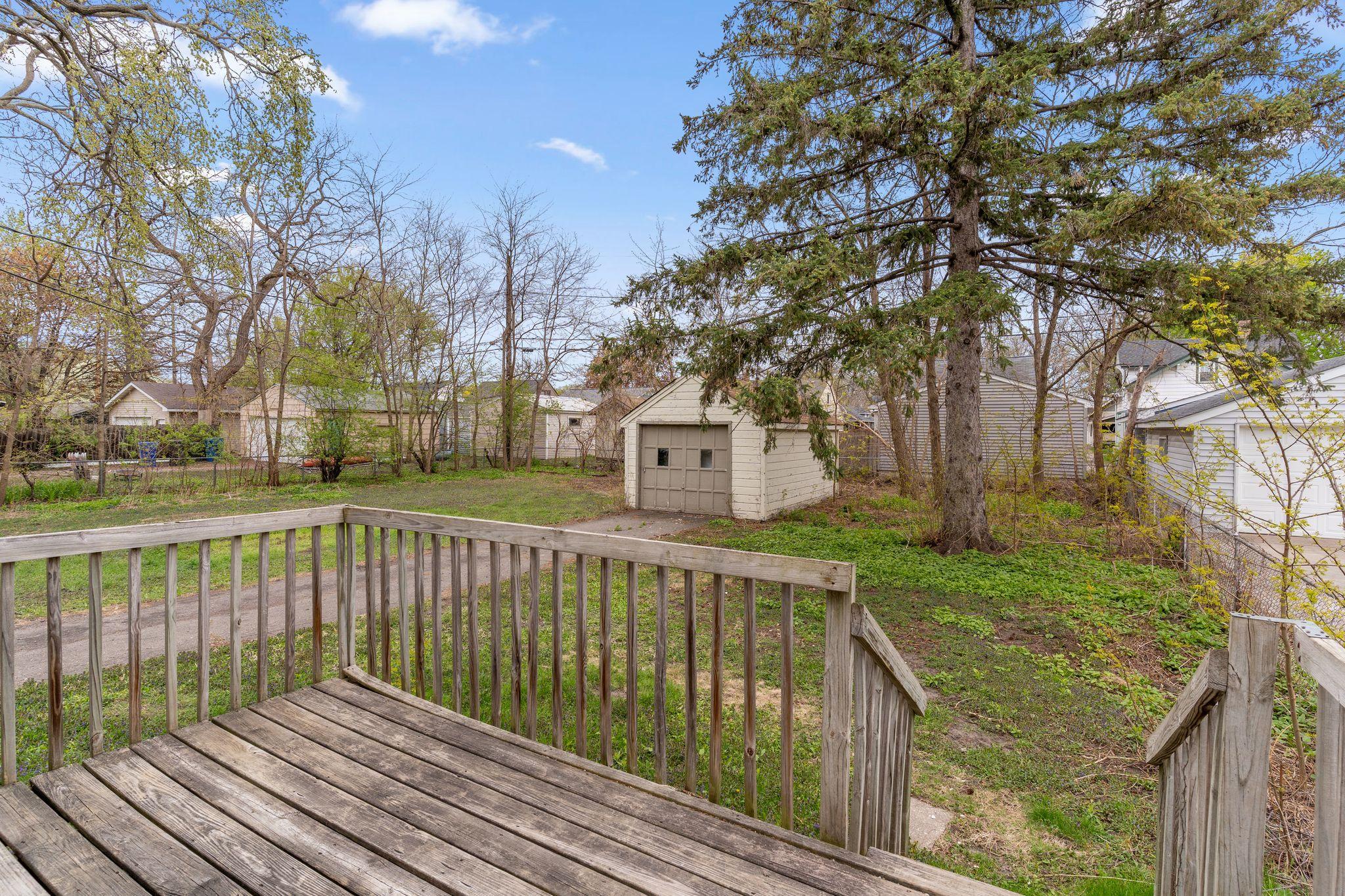 1302 Hewitt Avenue Property Photo 26