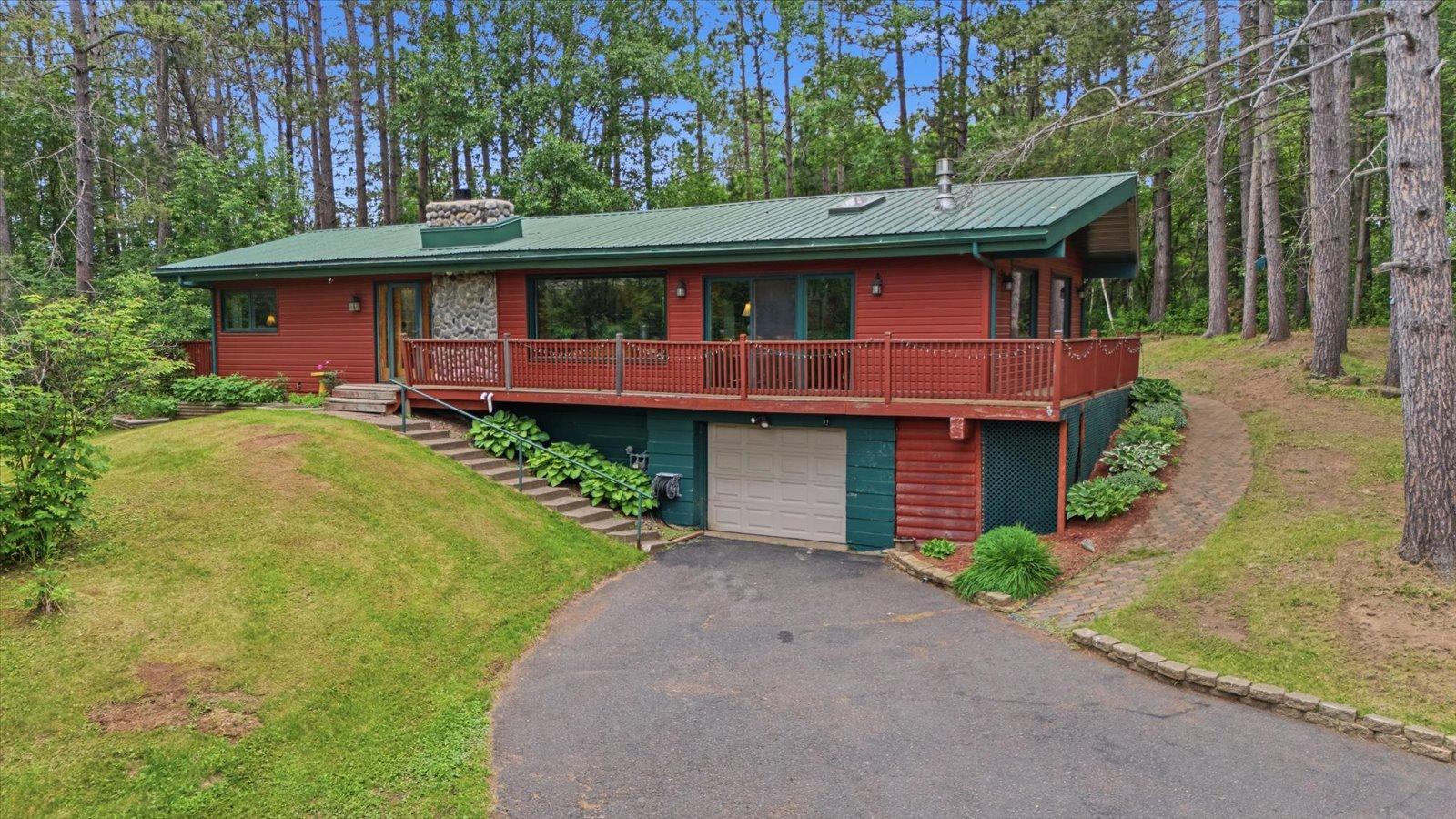 2016 Rice Lake Road Property Photo 1