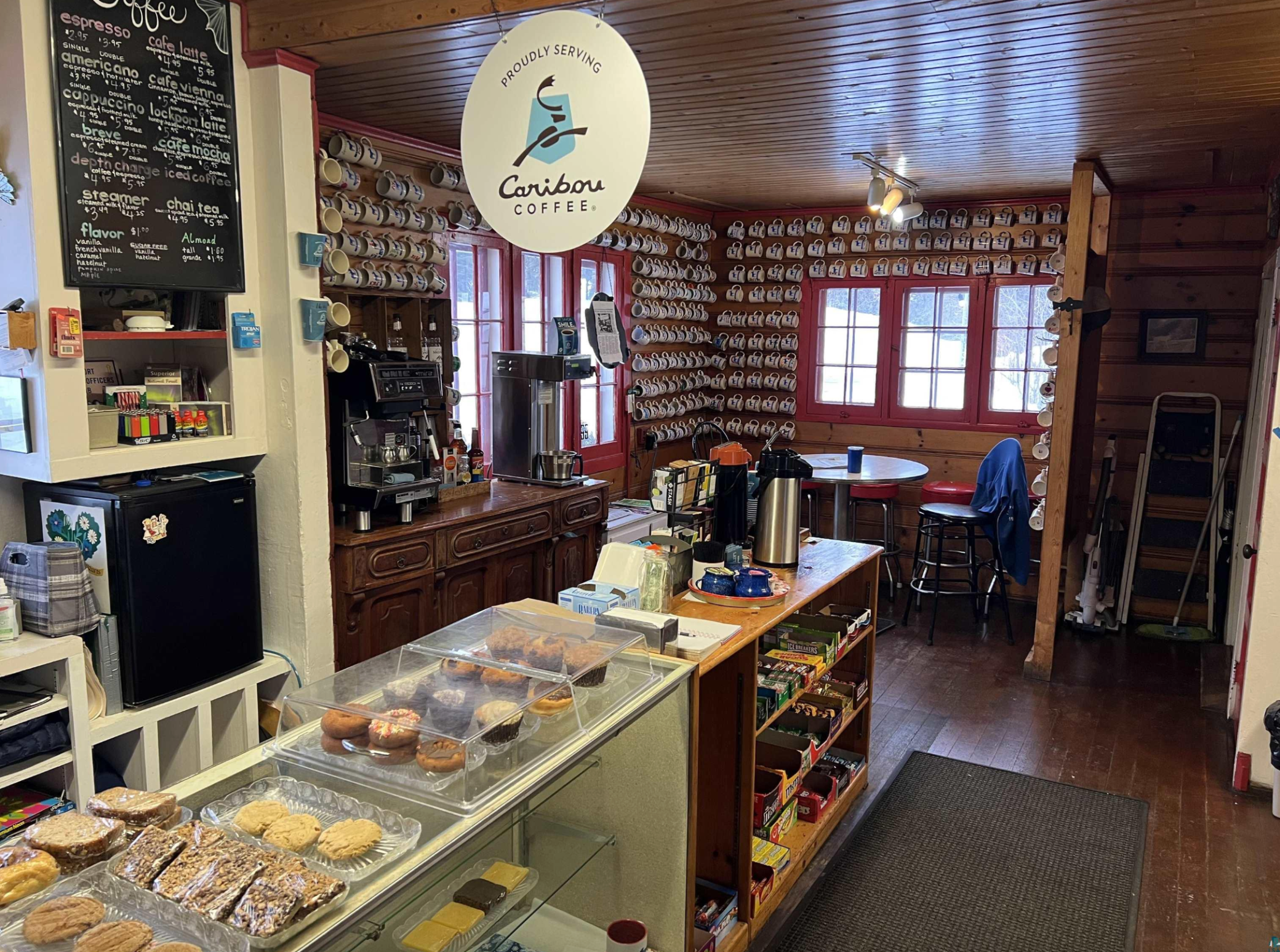 5362 W Highway 61 Property Photo 5