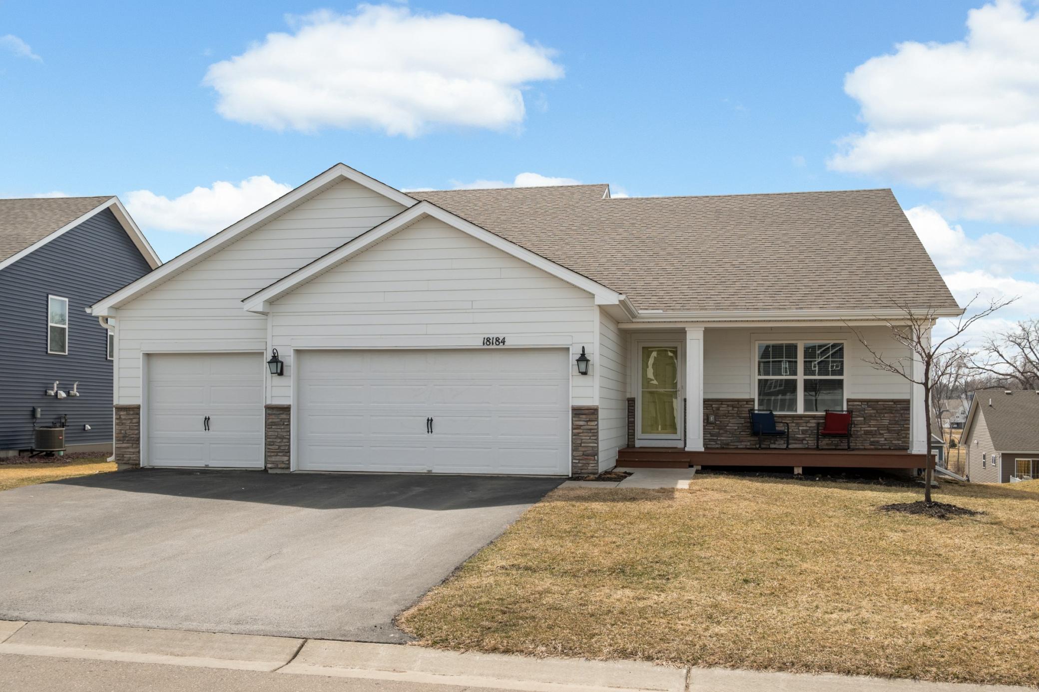 18184 Hartlin Avenue Property Photo 1
