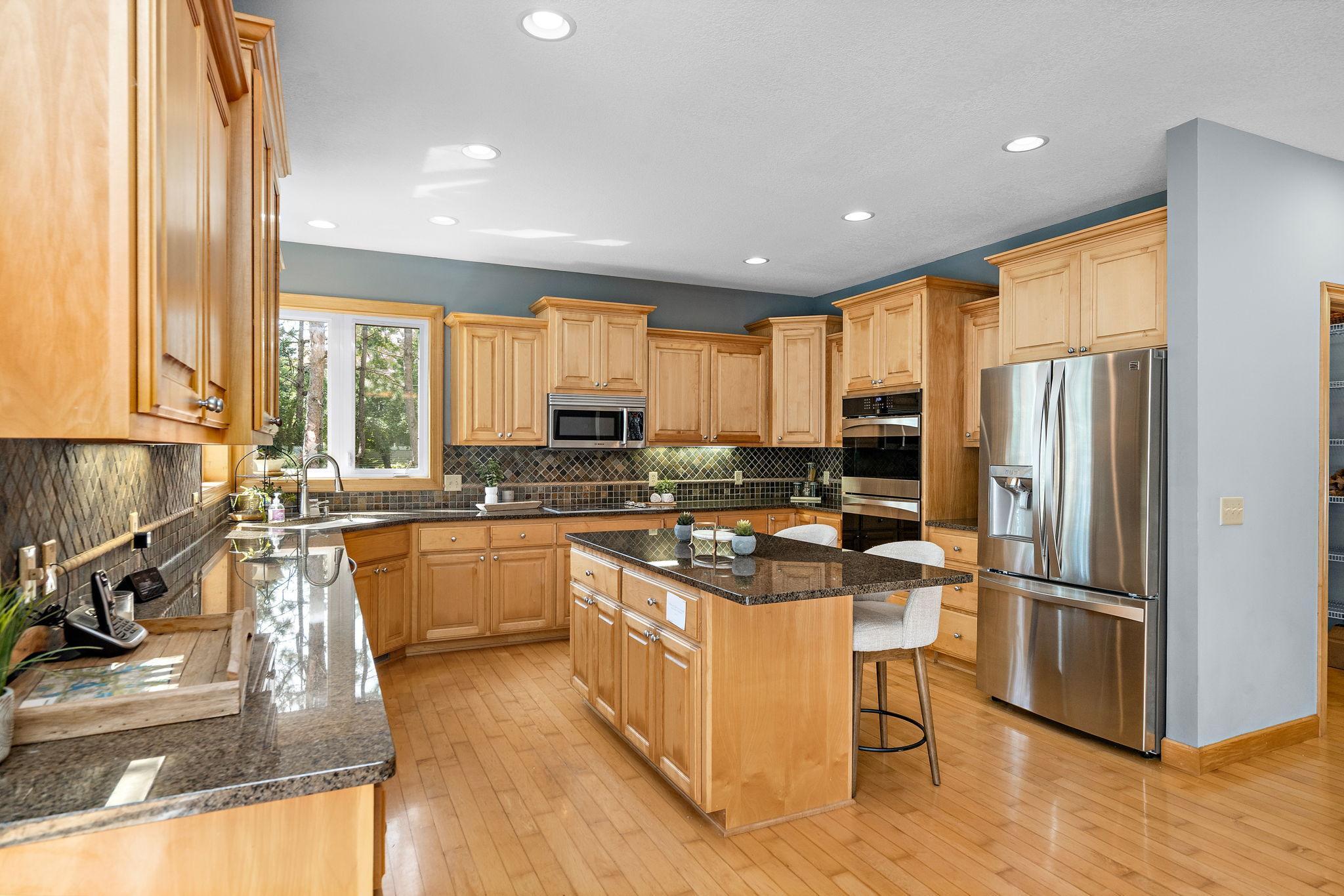 8197 Drexel Court Property Photo 6