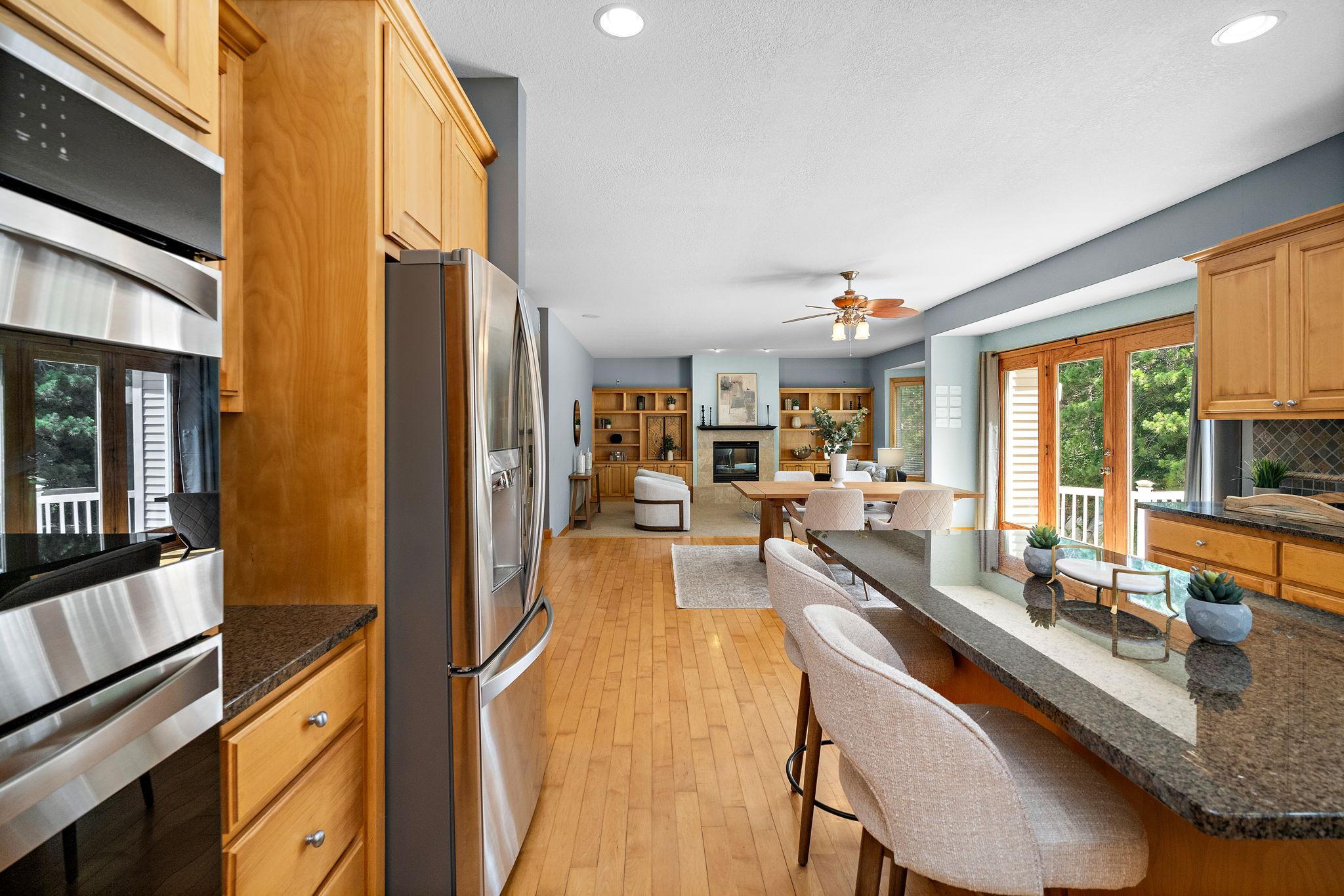 8197 Drexel Court Property Photo 7
