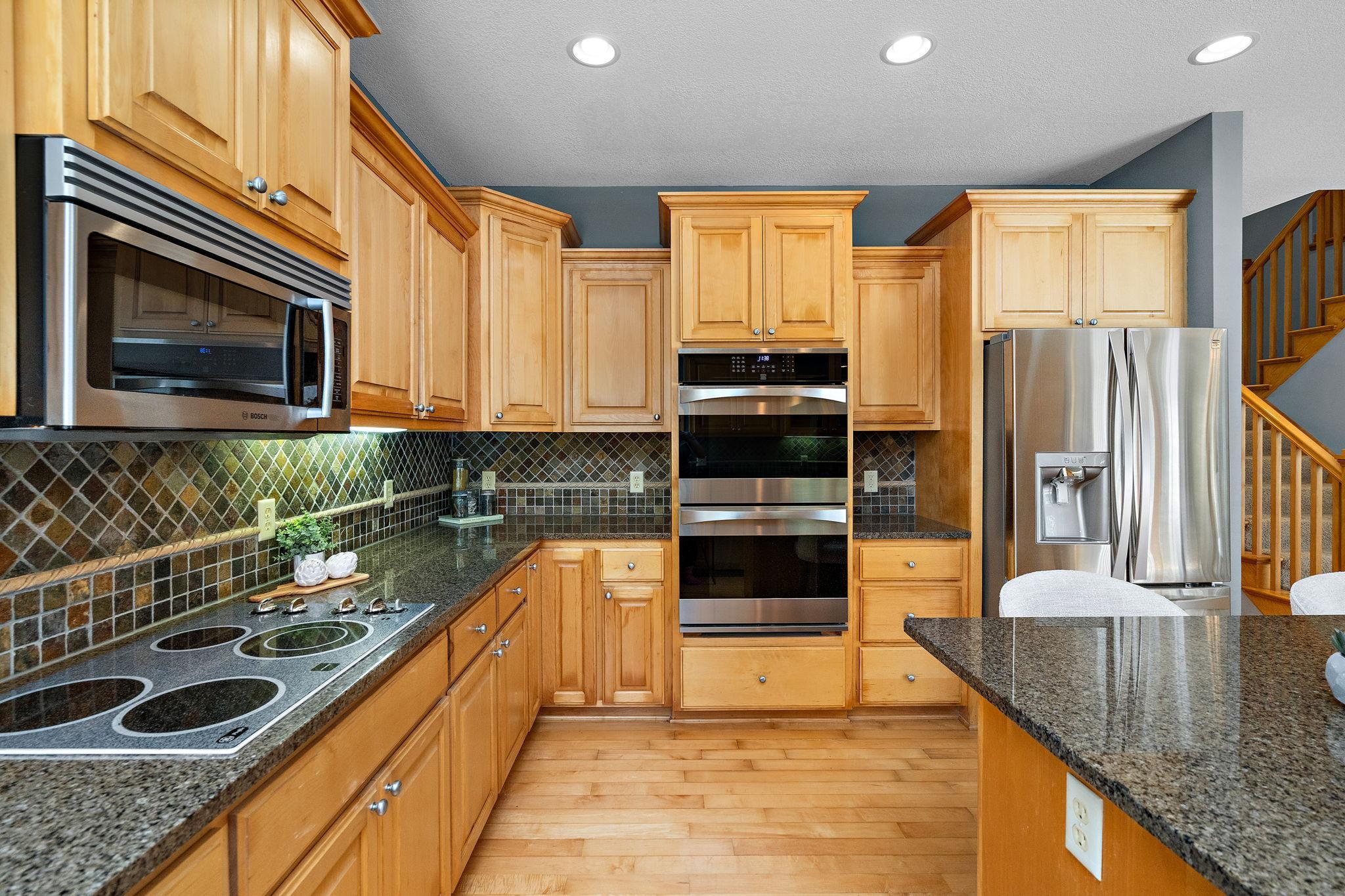 8197 Drexel Court Property Photo 8