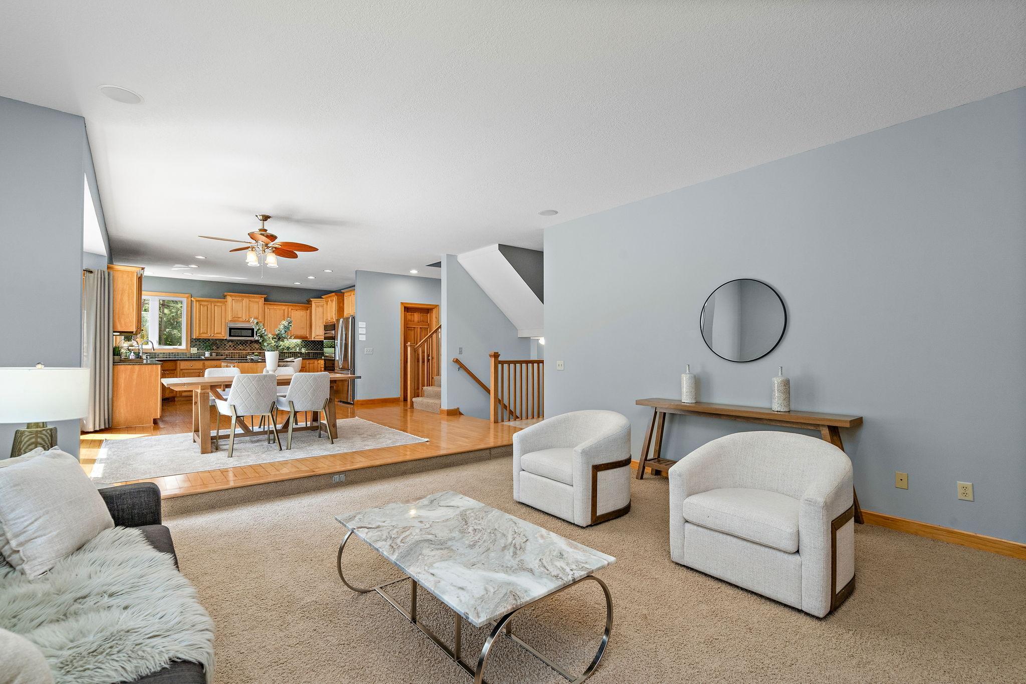 8197 Drexel Court Property Photo 10