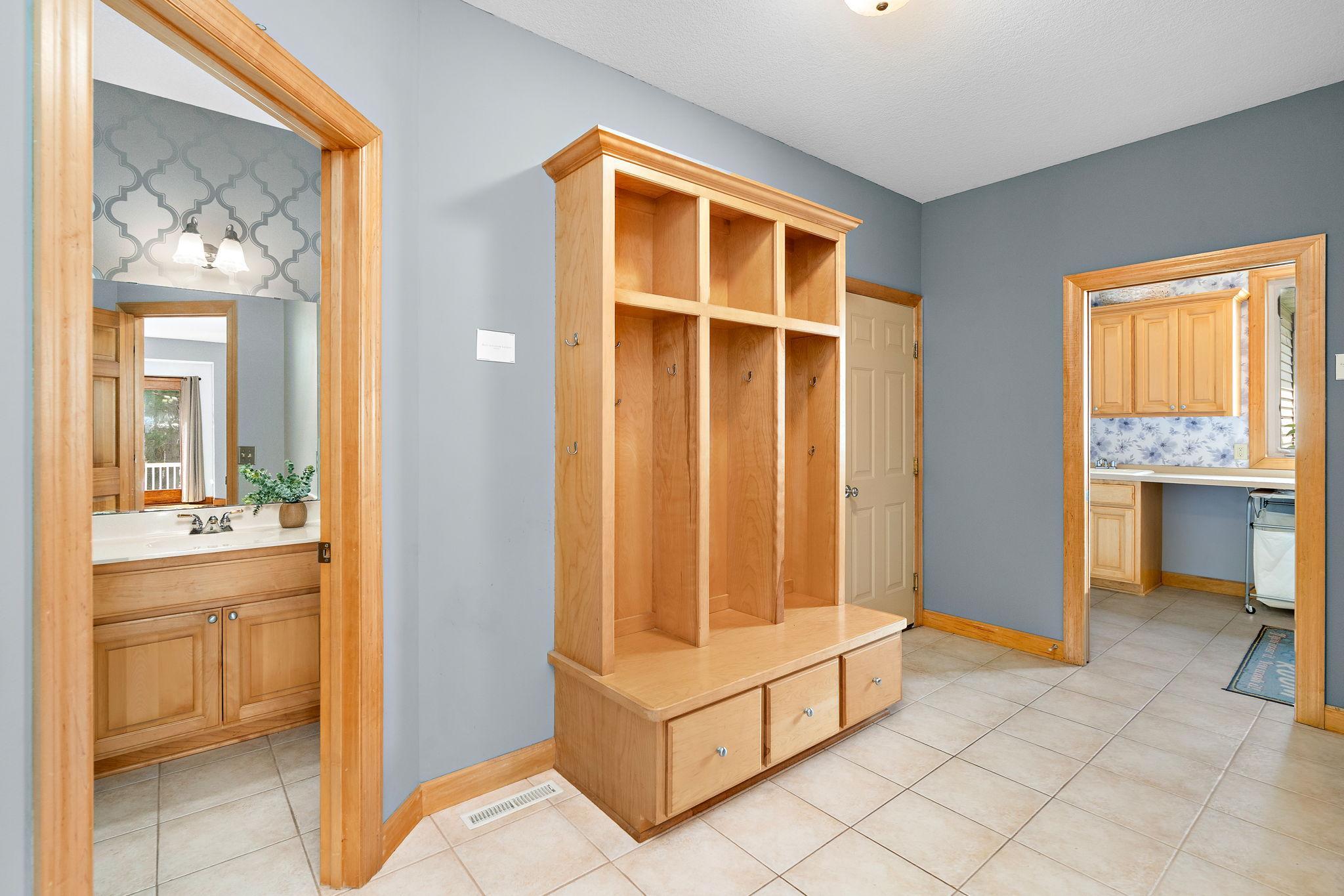 8197 Drexel Court Property Photo 11