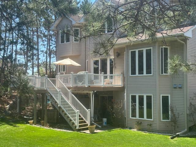 8197 Drexel Court Property Photo 27