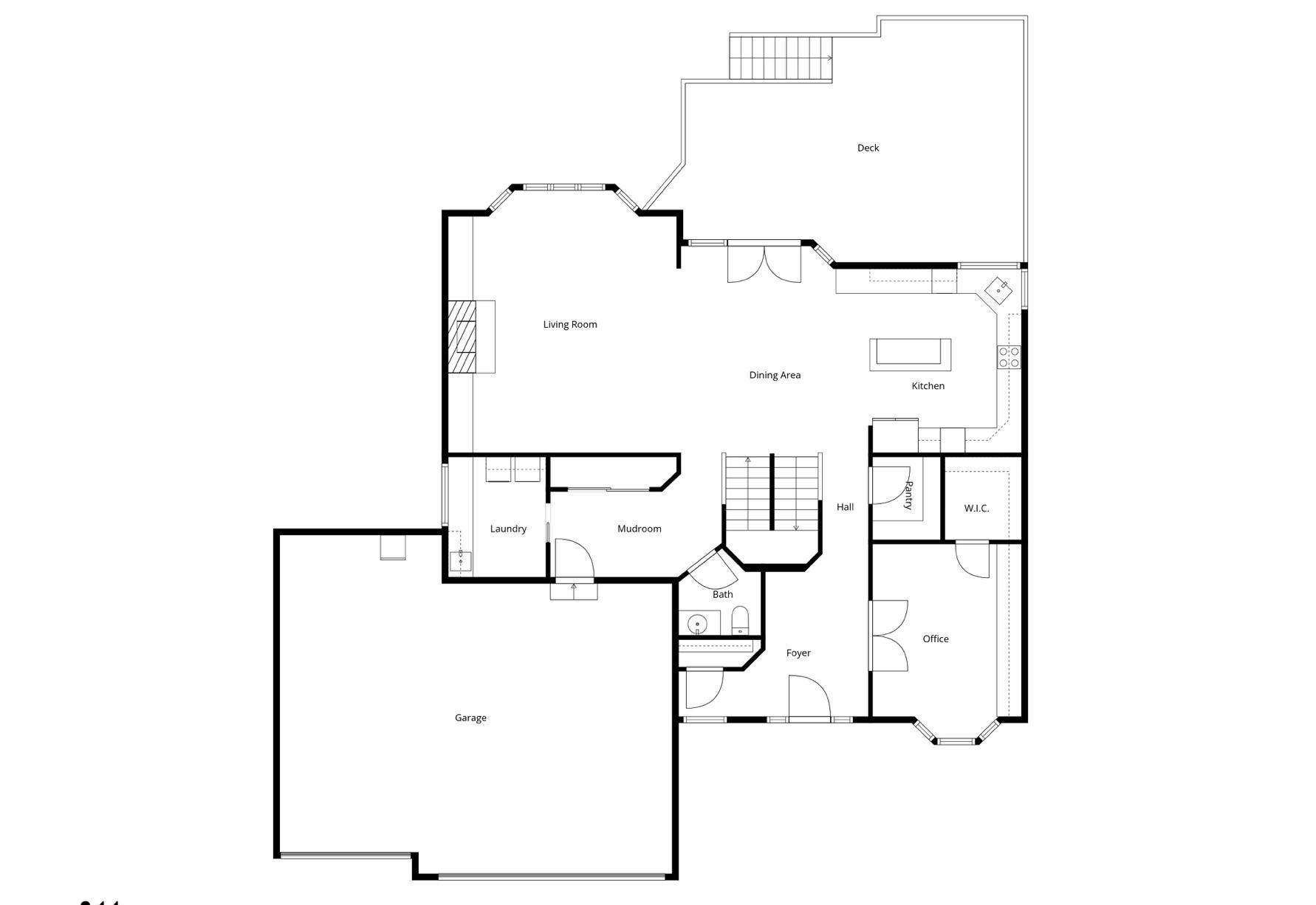 8197 Drexel Court Property Photo 35