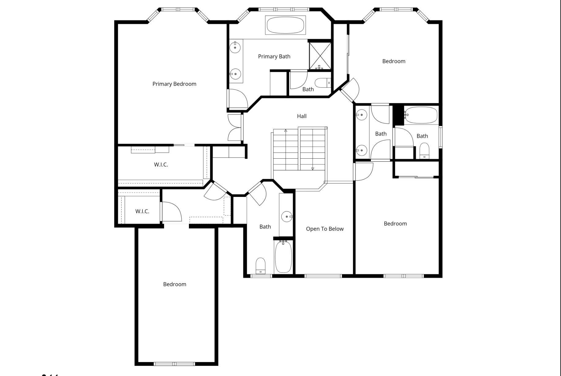 8197 Drexel Court Property Photo 36