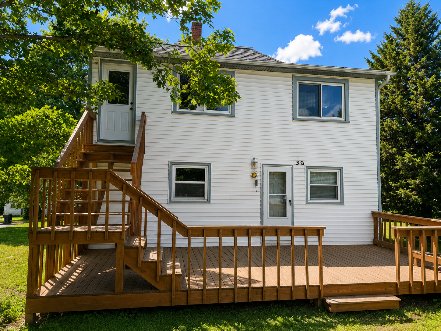 30 N 1st Street